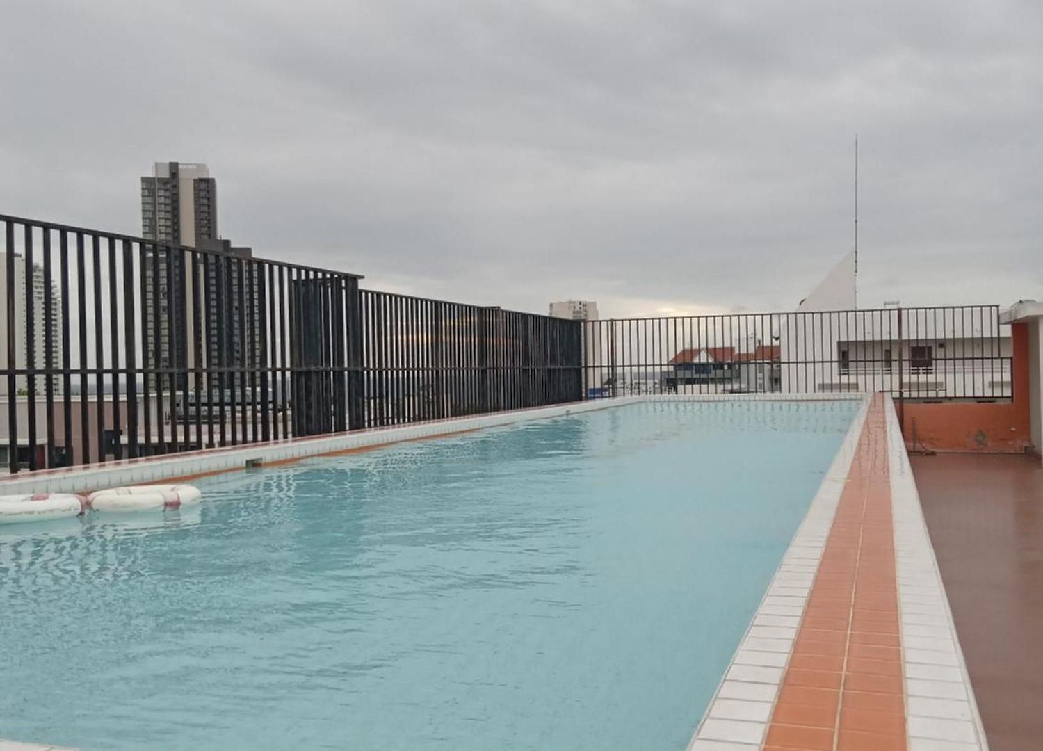 Nna 30 Sqm 700 M * Pattaya