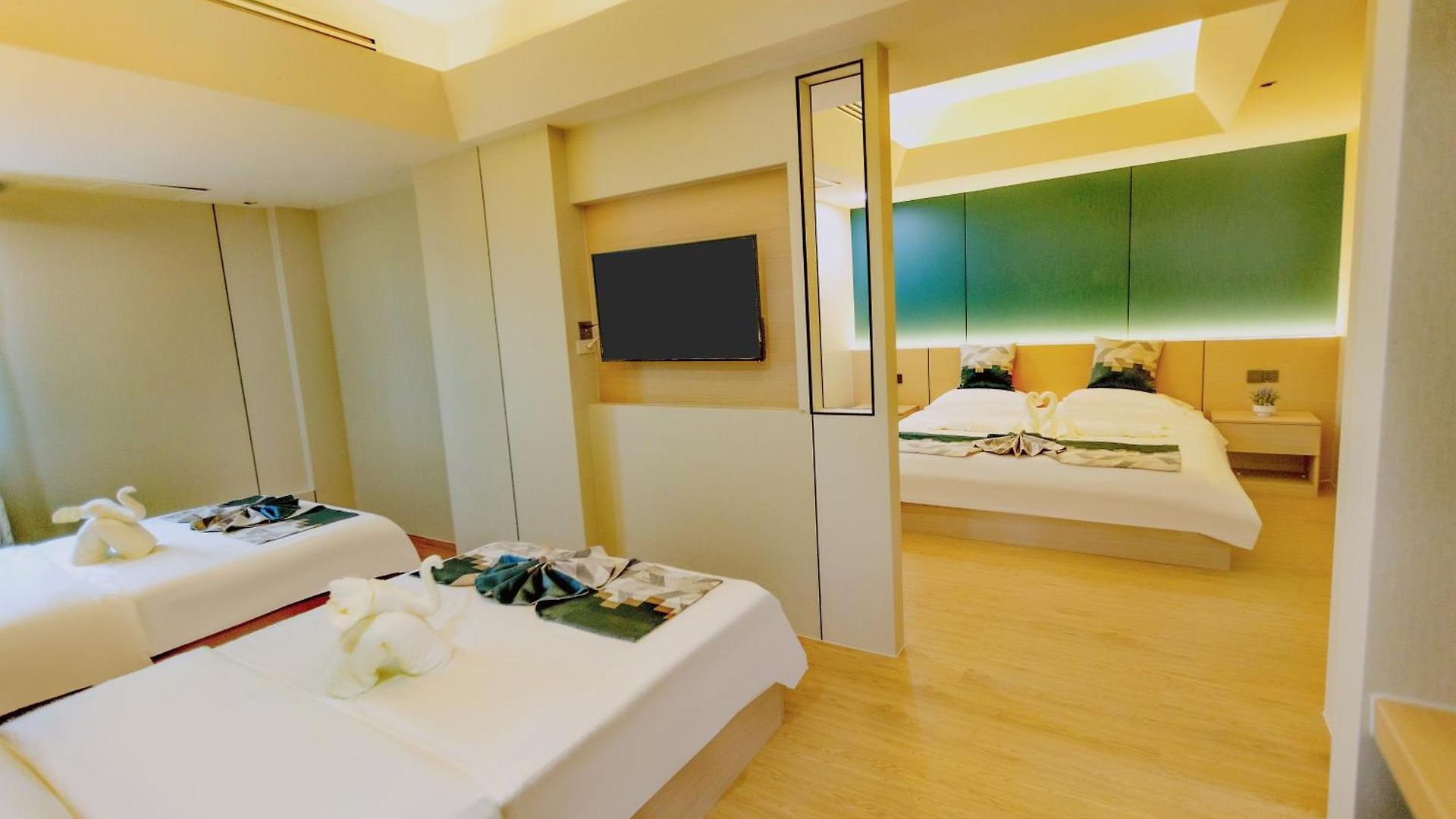 Hotel Xinmylin Boutique