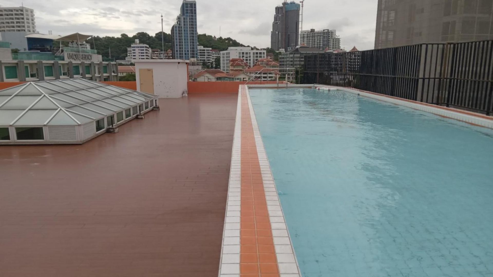 อพาร์ทเม้น Nna 30 Sqm 700 M *