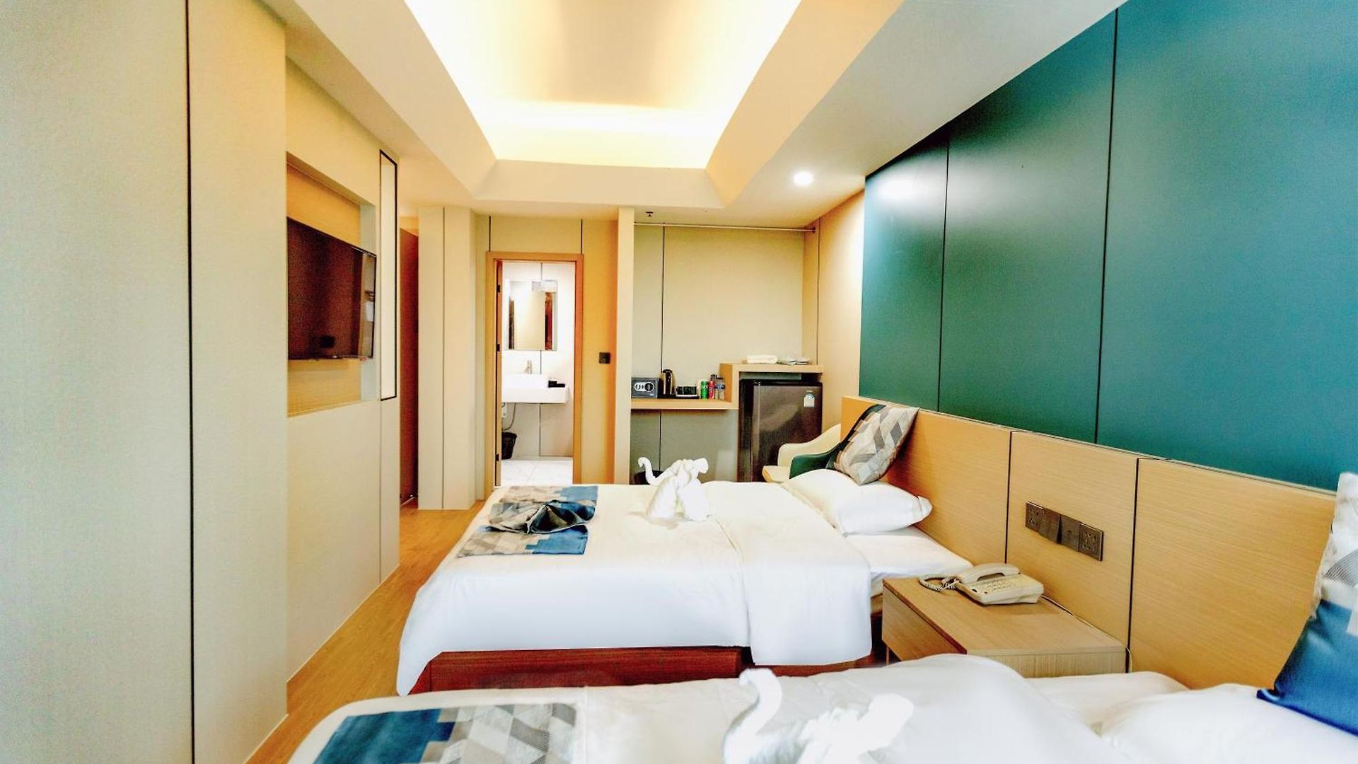 Xinmylin Boutique Hotel