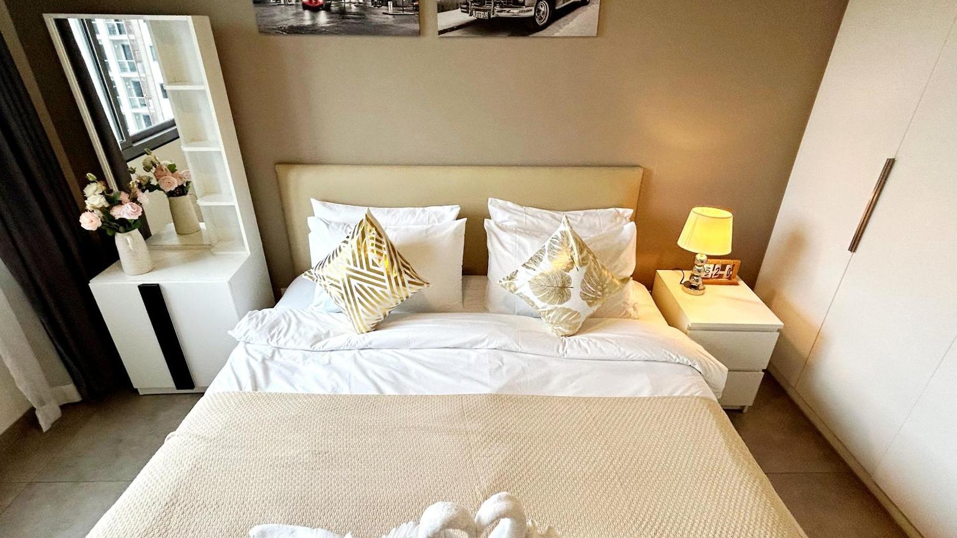 Unixx Sea View Pattaya