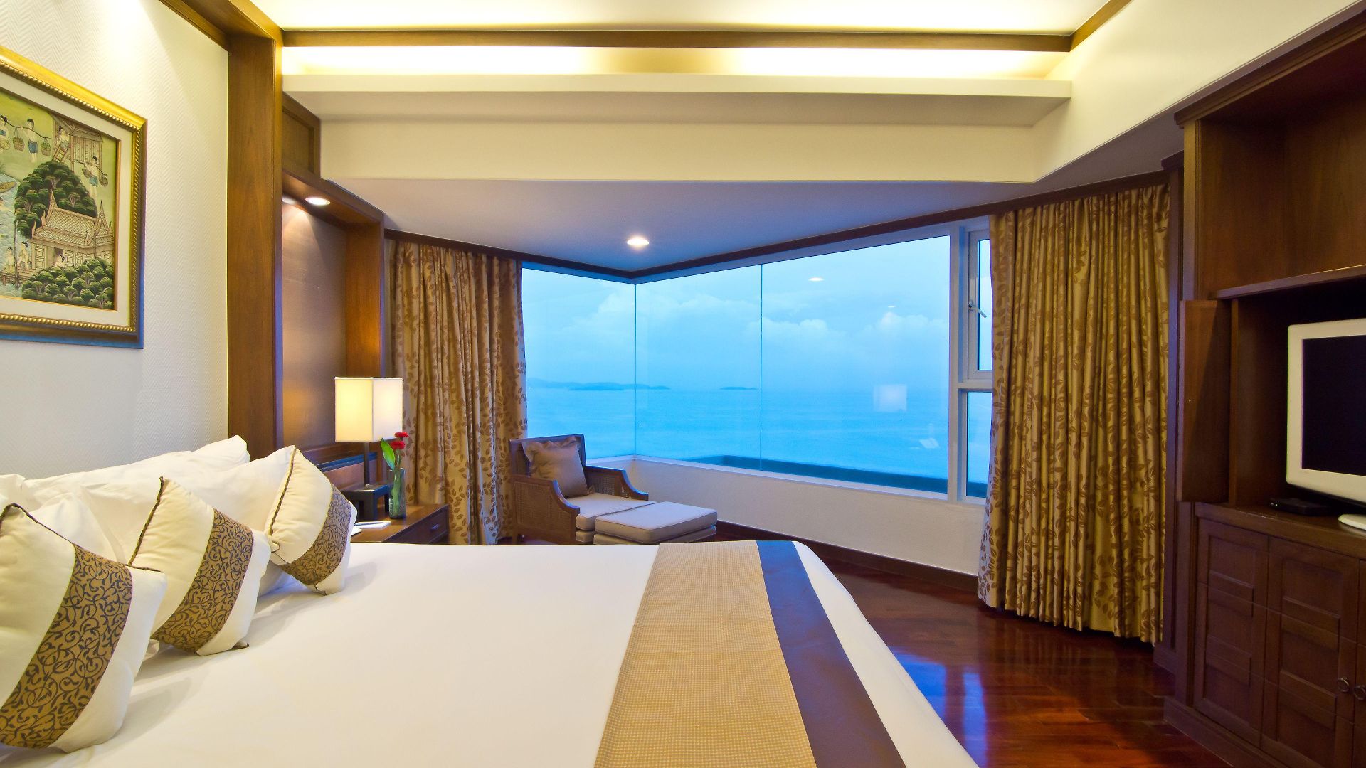 Royal Cliff Pattaya