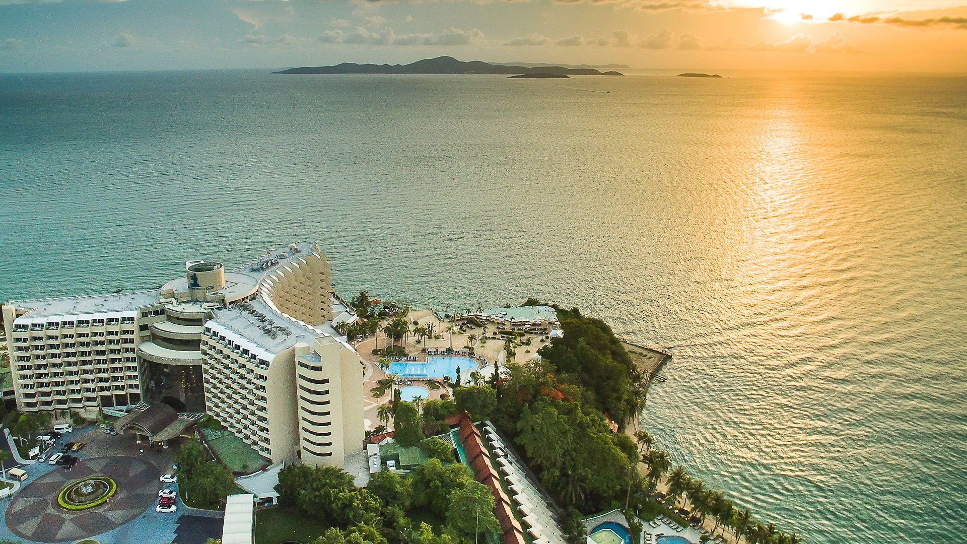 Royal Cliff