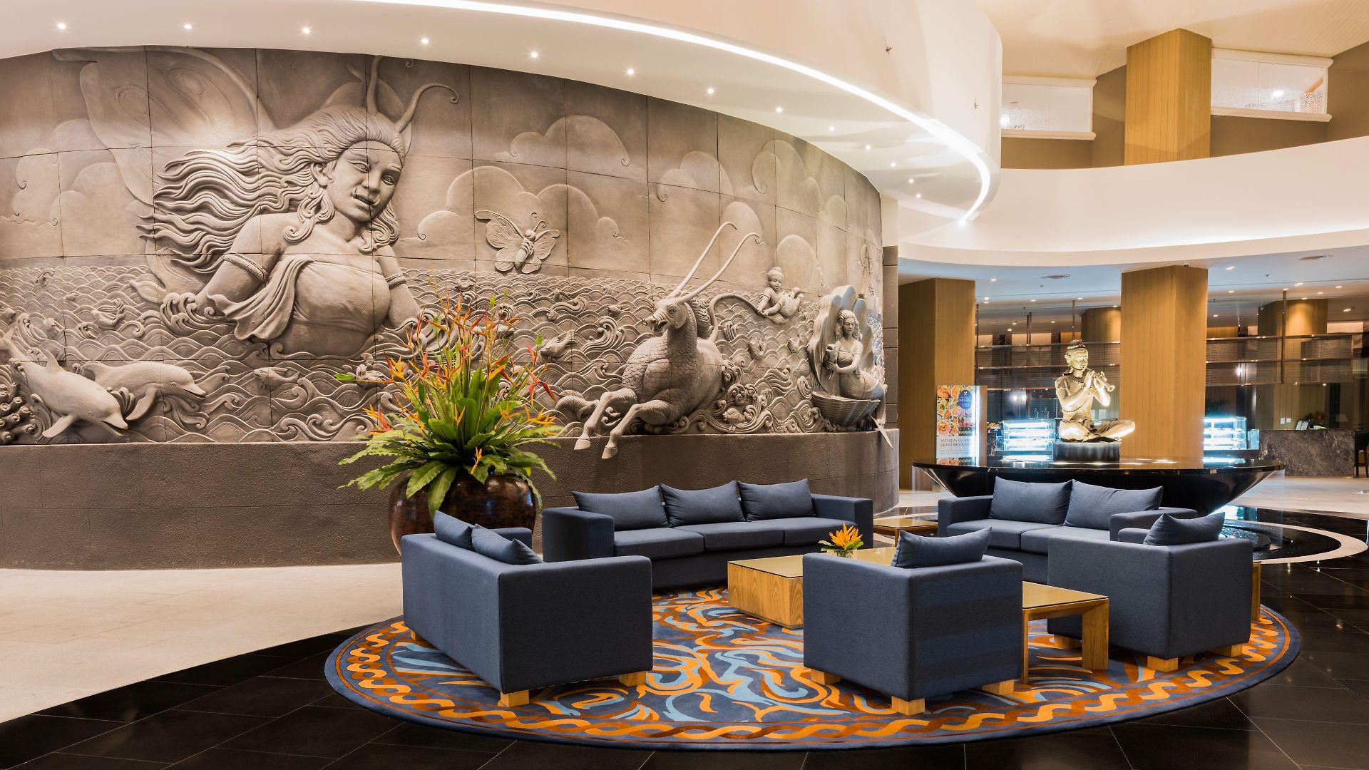 Royal Cliff