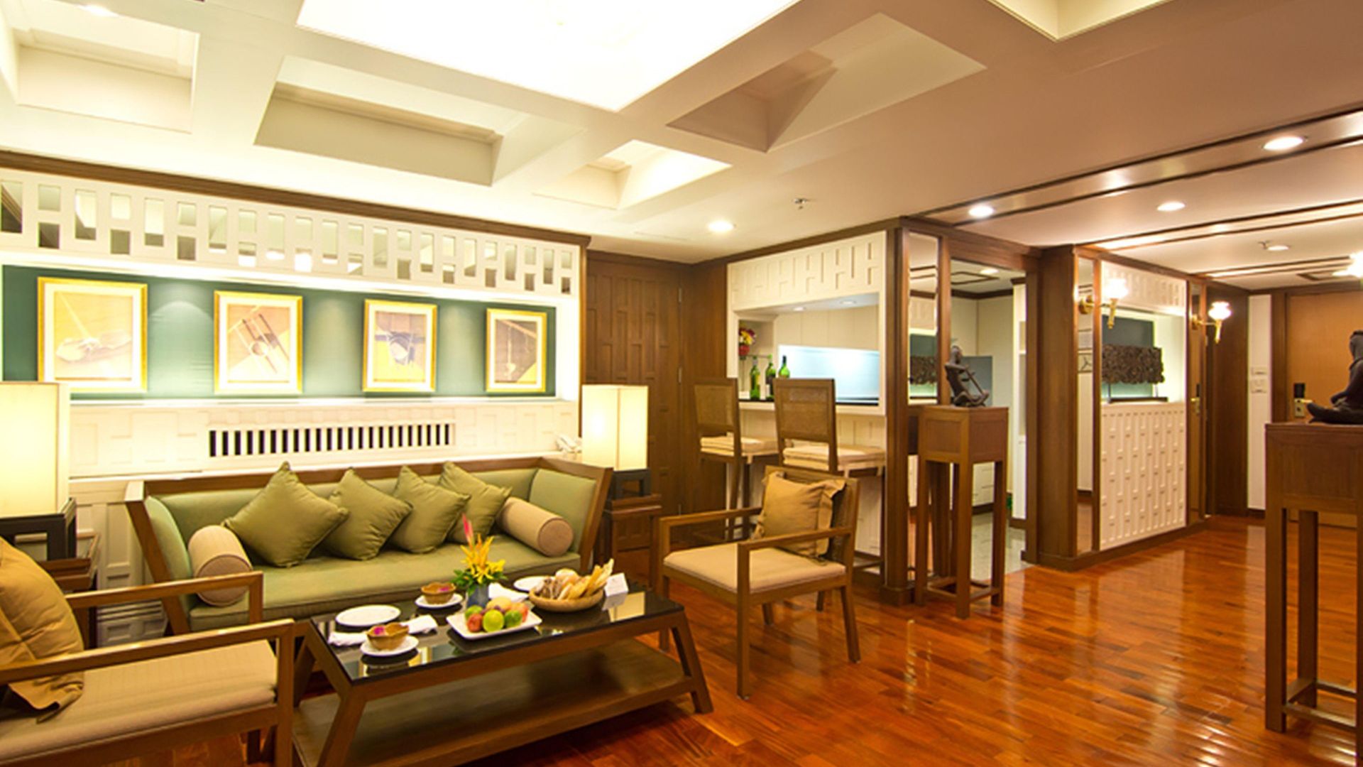 Royal Cliff Pattaya
