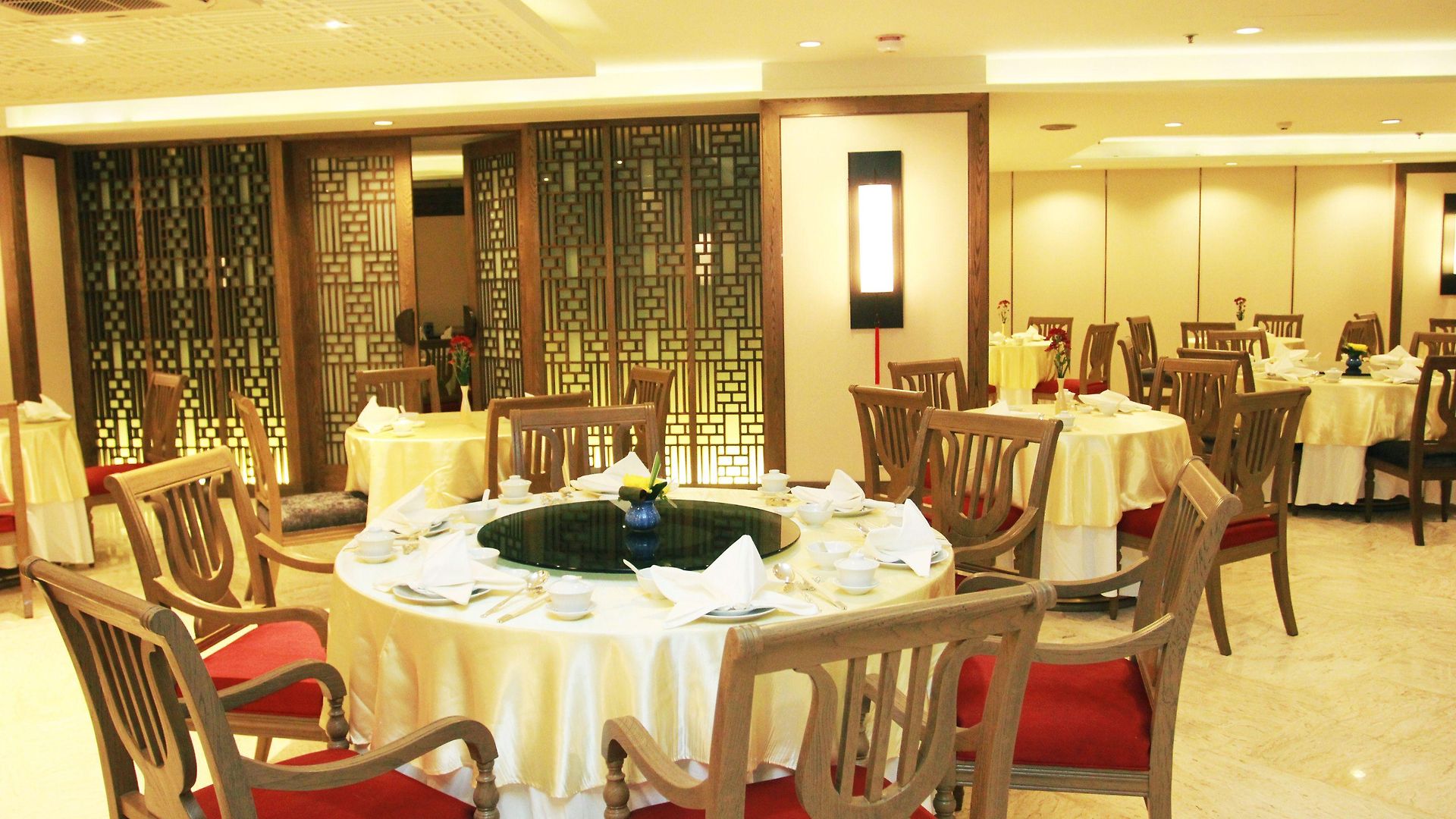 โรงแรม Royal Cliff 5*