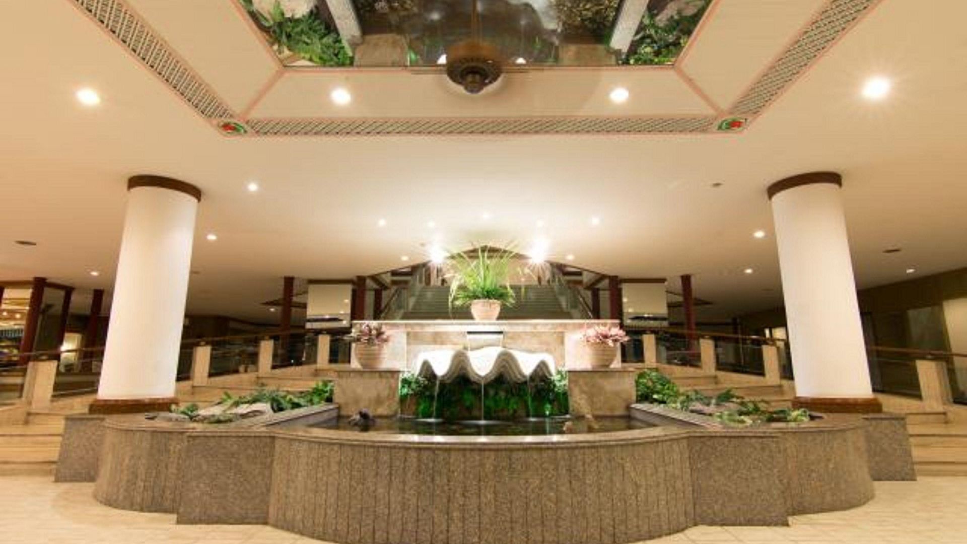 The Imperial 4*