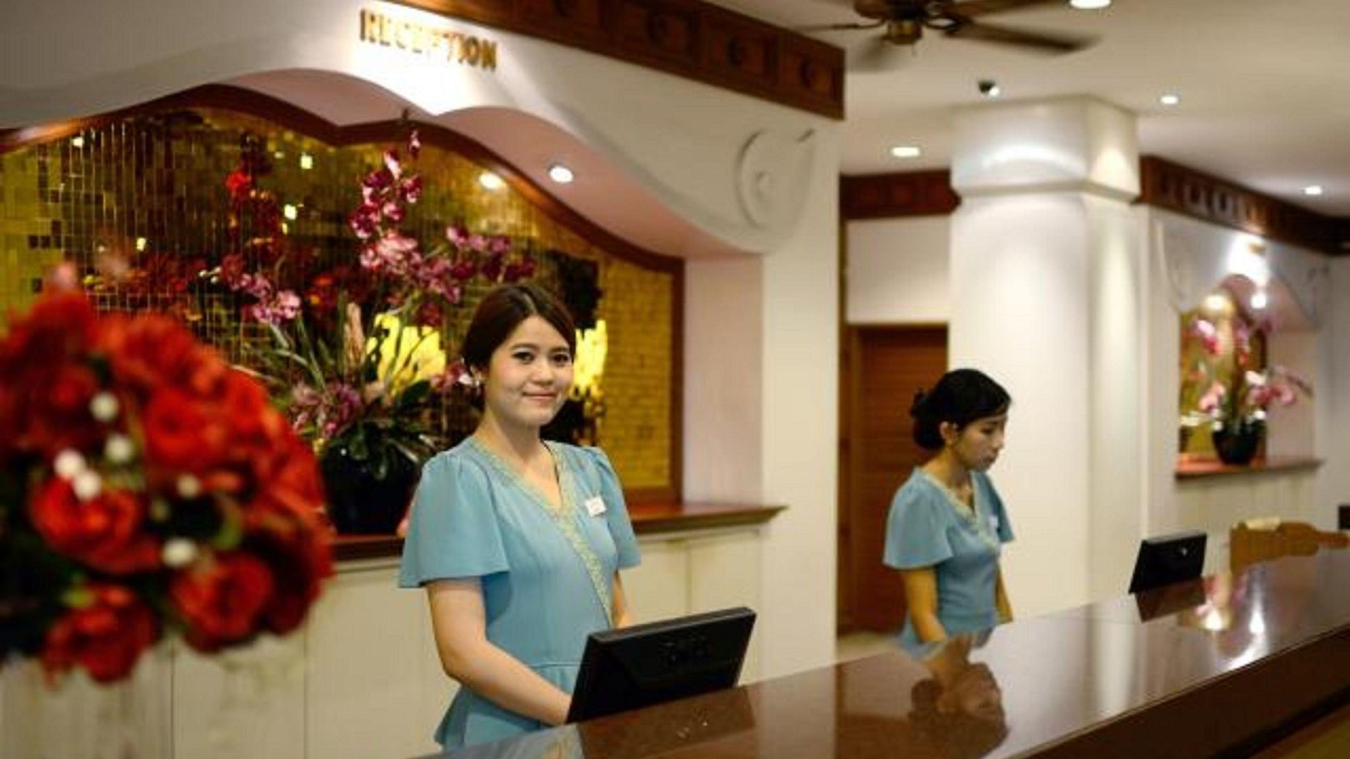 โรงแรม The Imperial