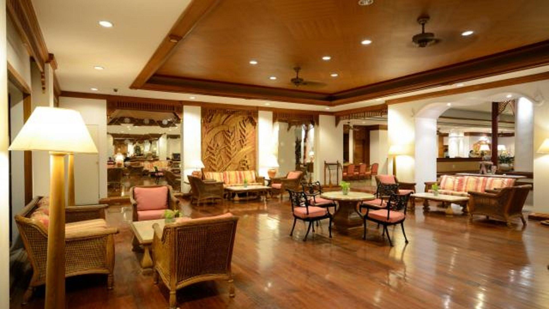 The Imperial Pattaya