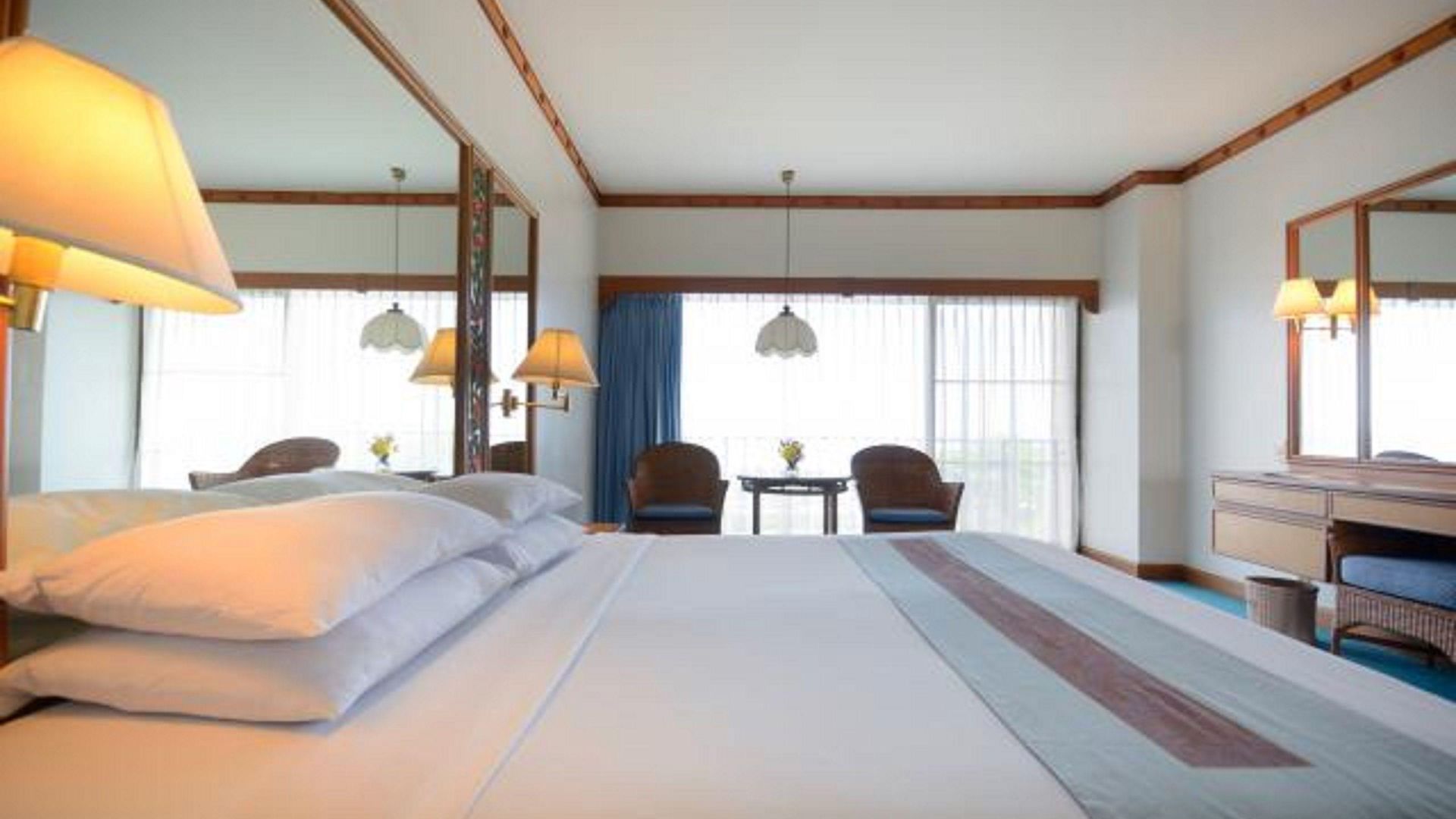 The Imperial 4* Pattaya
