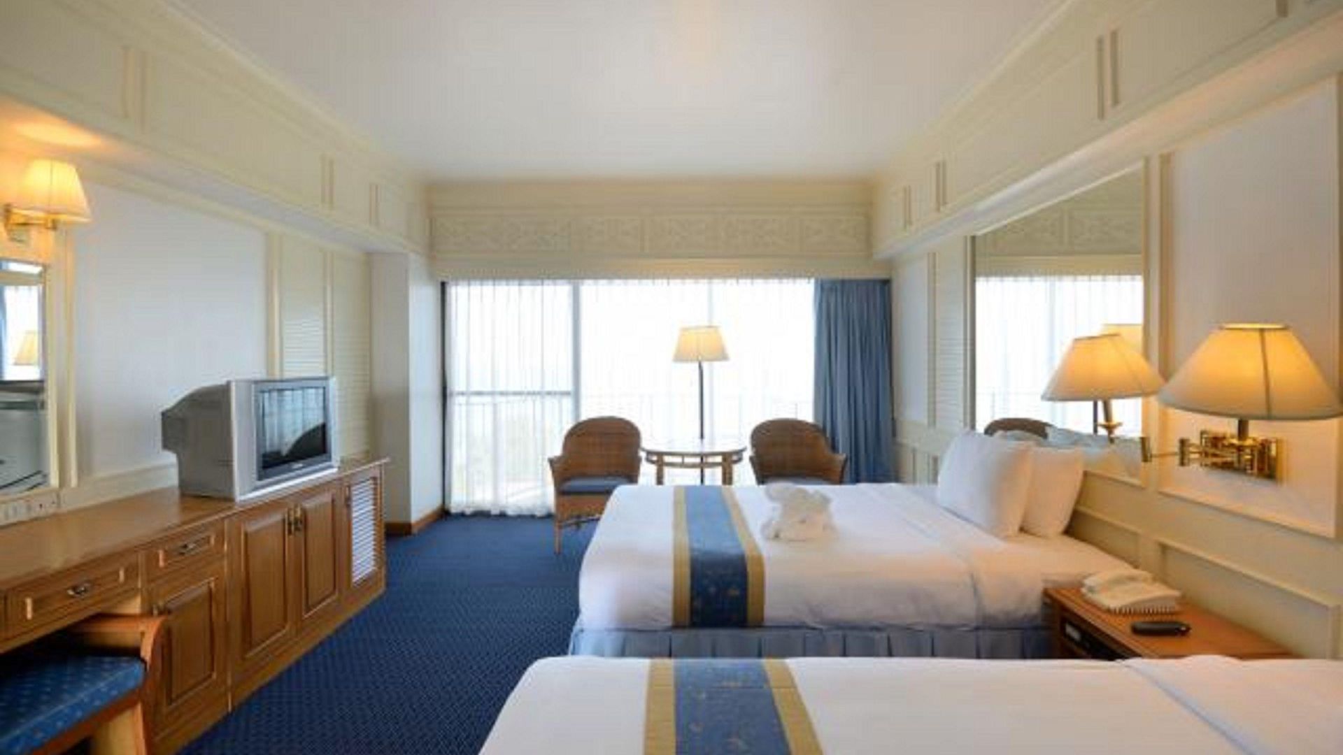The Imperial 4*