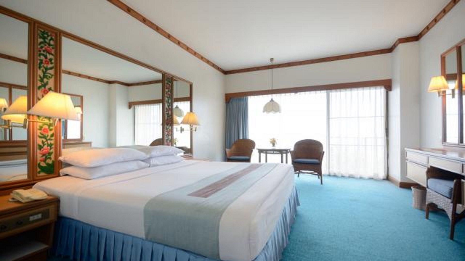The Imperial โรงแรม Pattaya