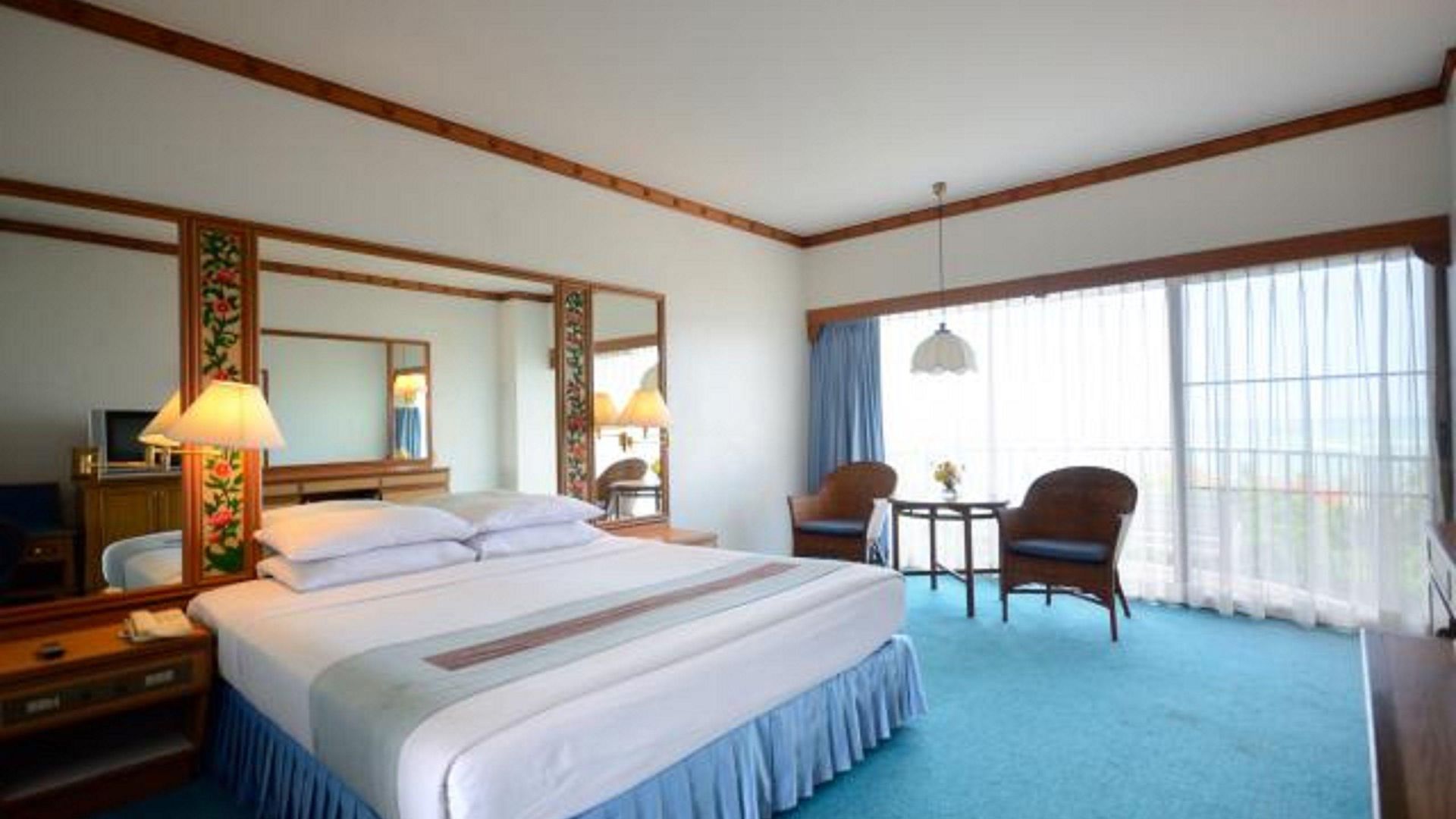 The Imperial Pattaya