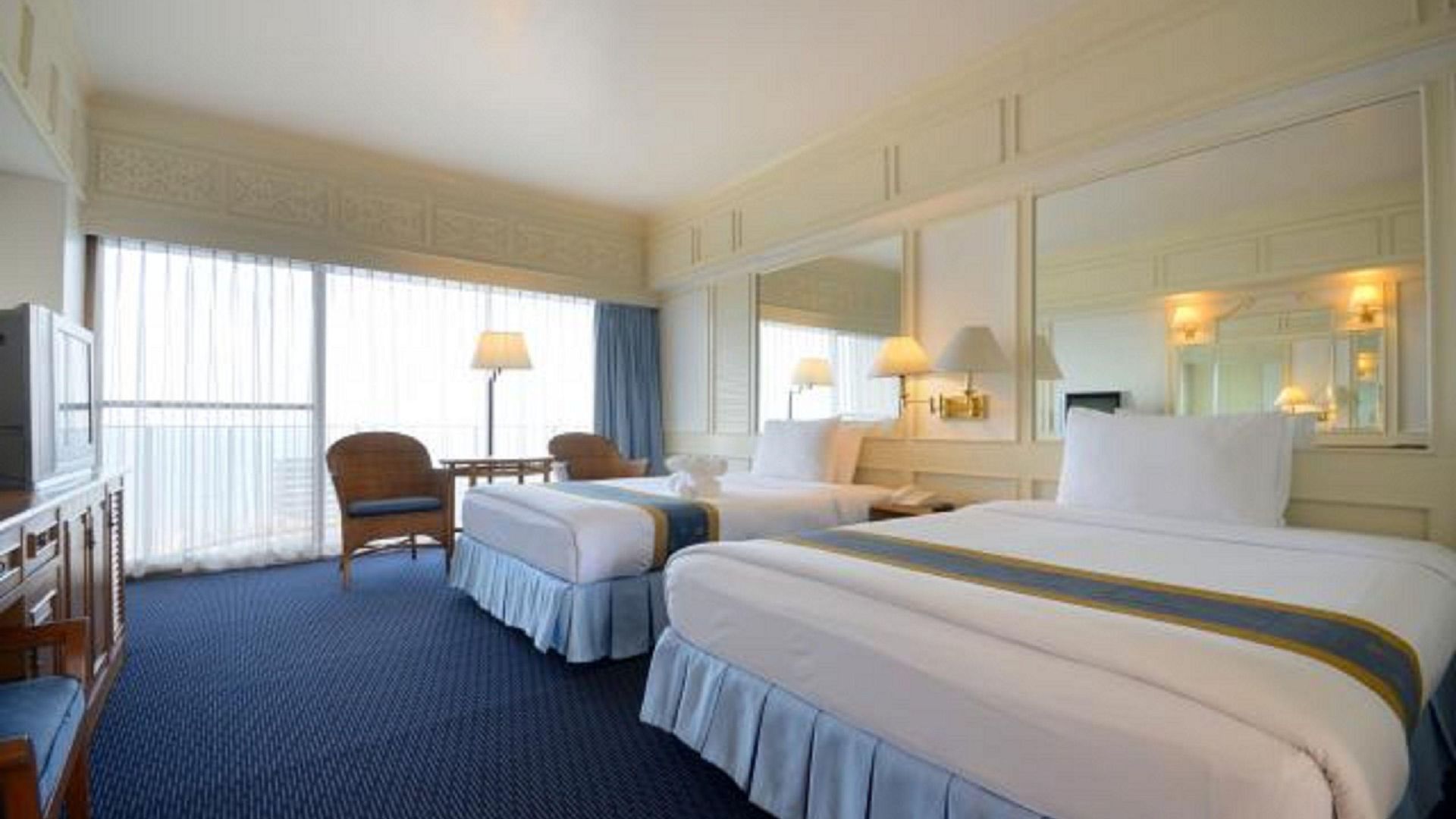 โรงแรม The Imperial