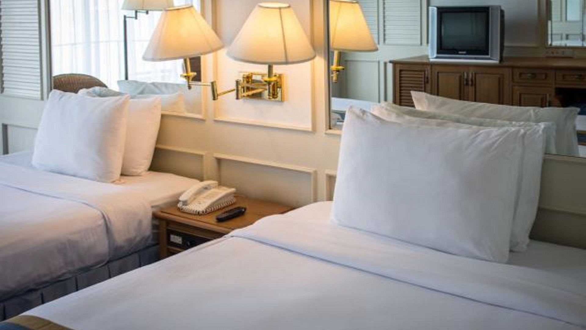 โรงแรม The Imperial Pattaya
