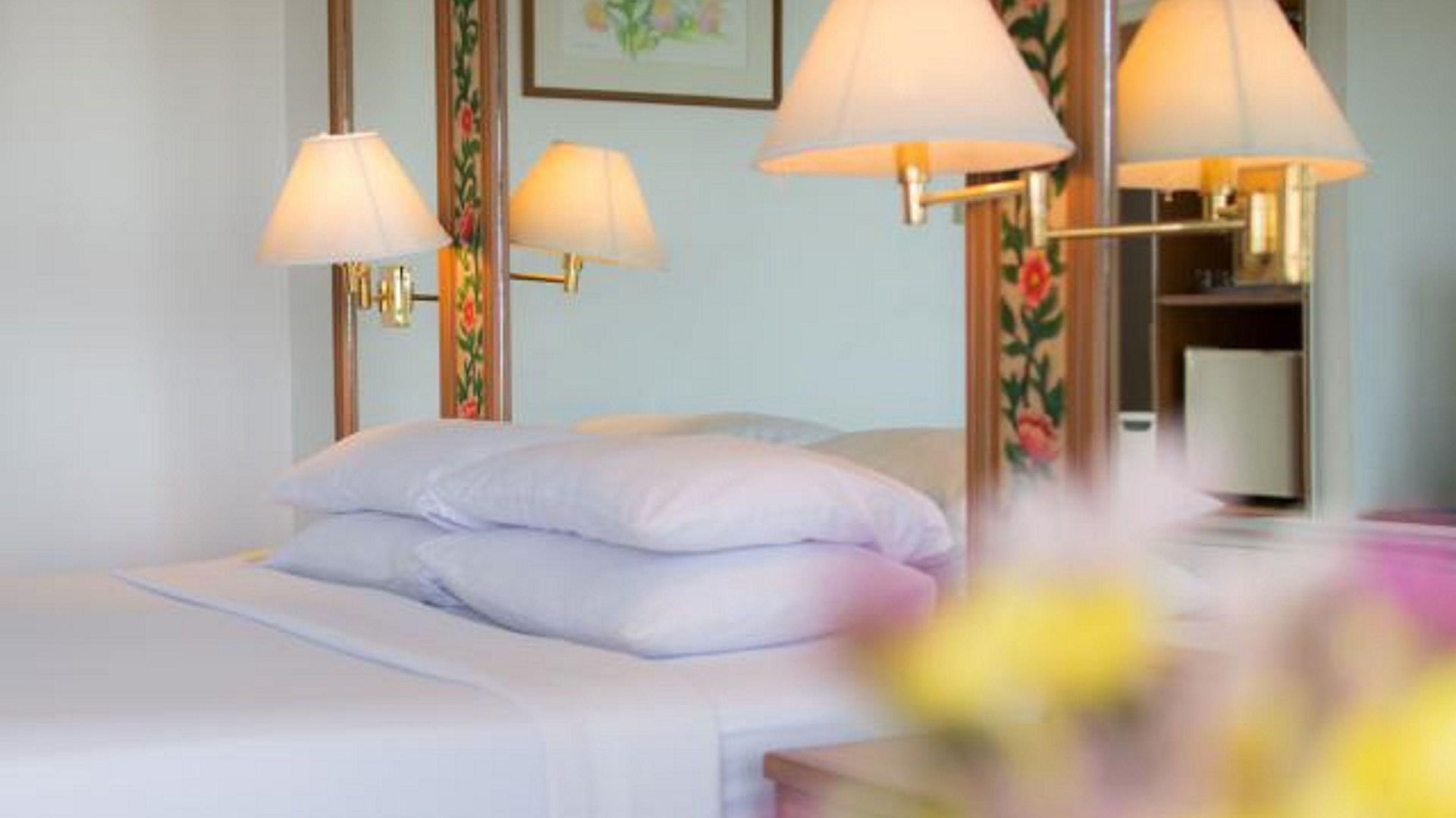 The Imperial โรงแรม