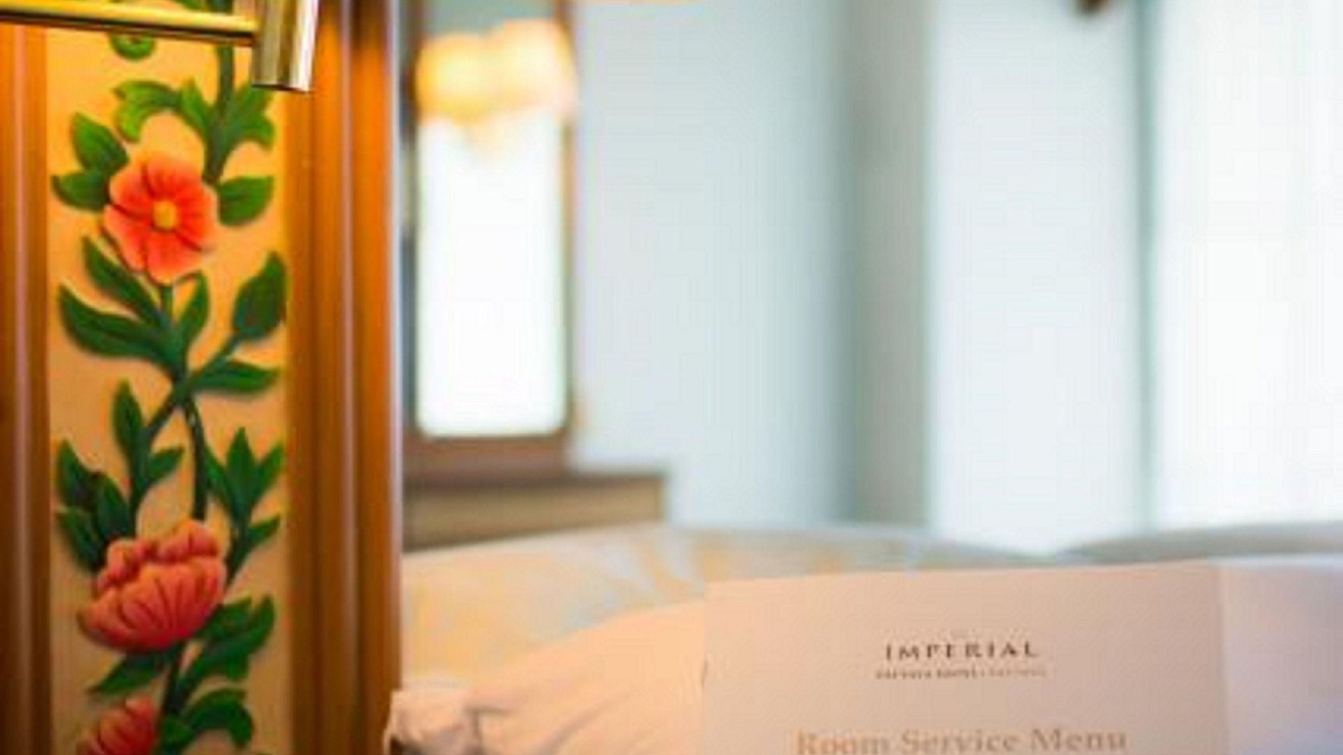โรงแรม The Imperial Pattaya