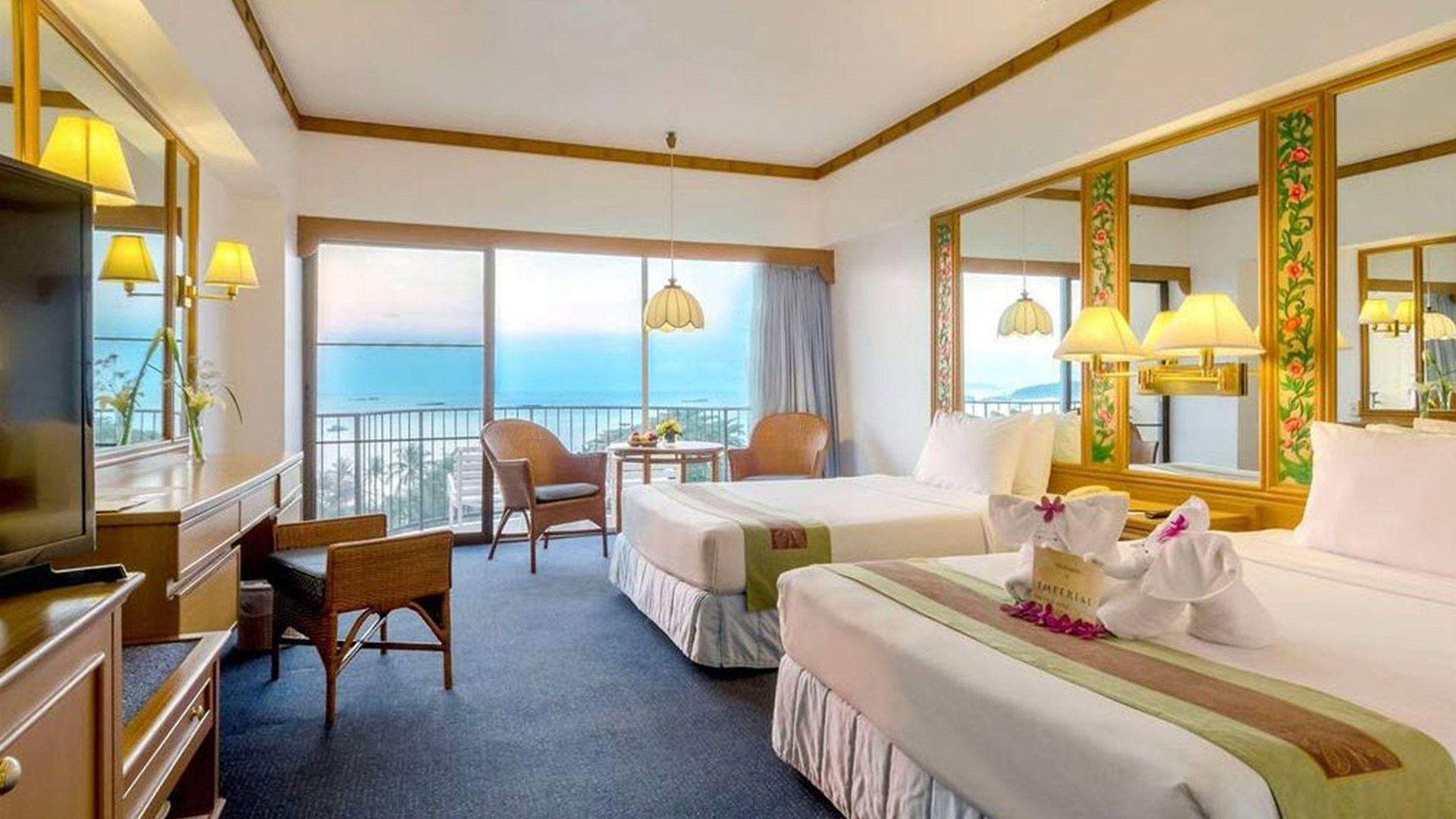 The Imperial Pattaya