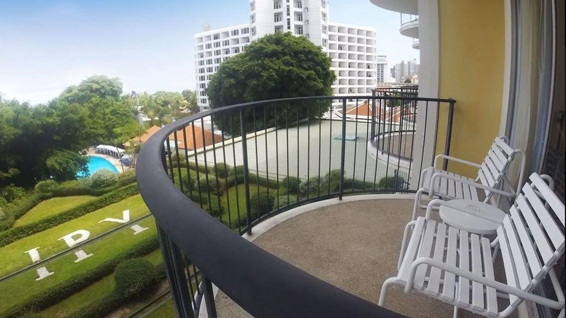 The Imperial Pattaya