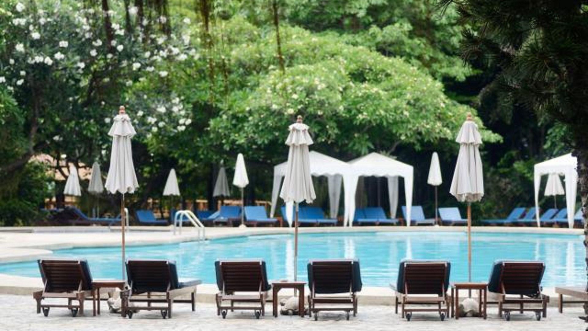 The Imperial โรงแรม