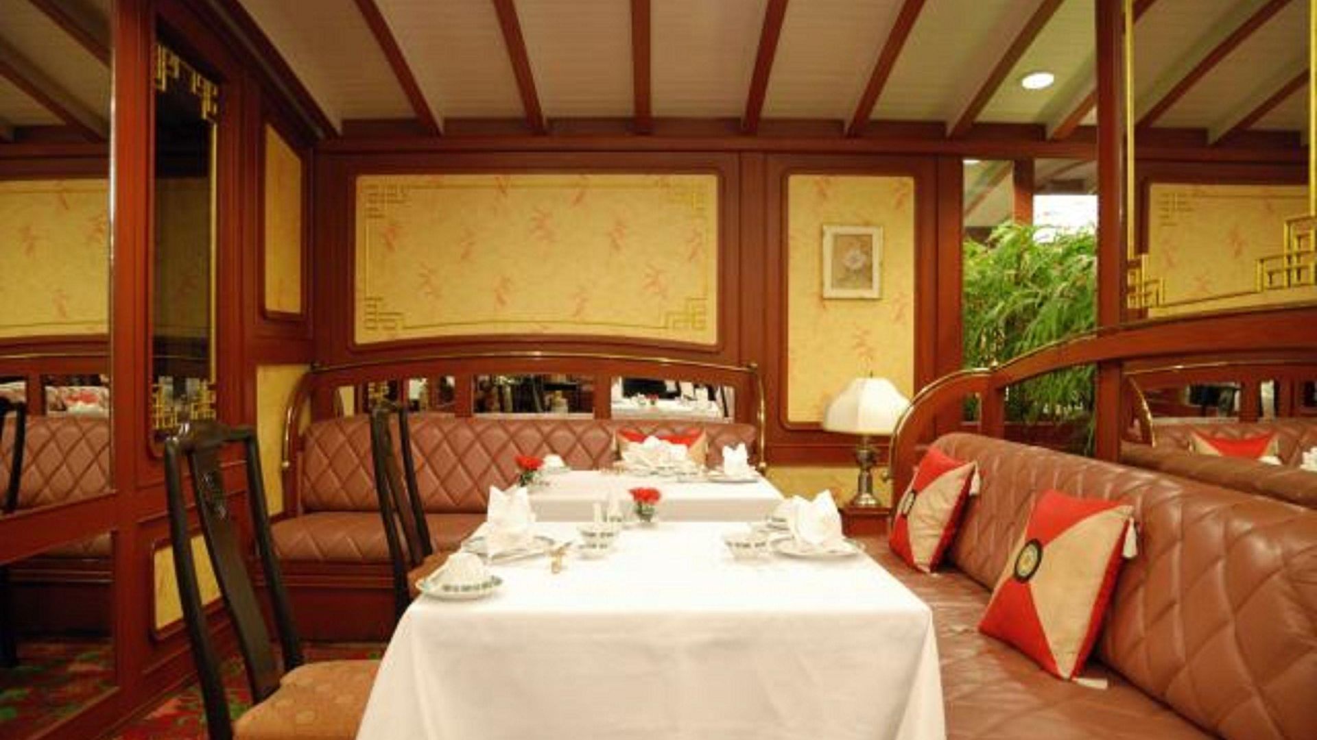 The Imperial 4* Pattaya
