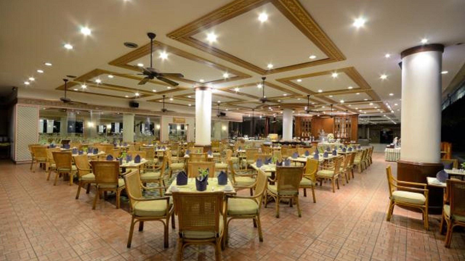 The Imperial 4*