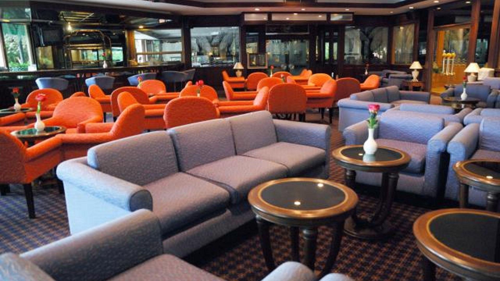 โรงแรม The Imperial