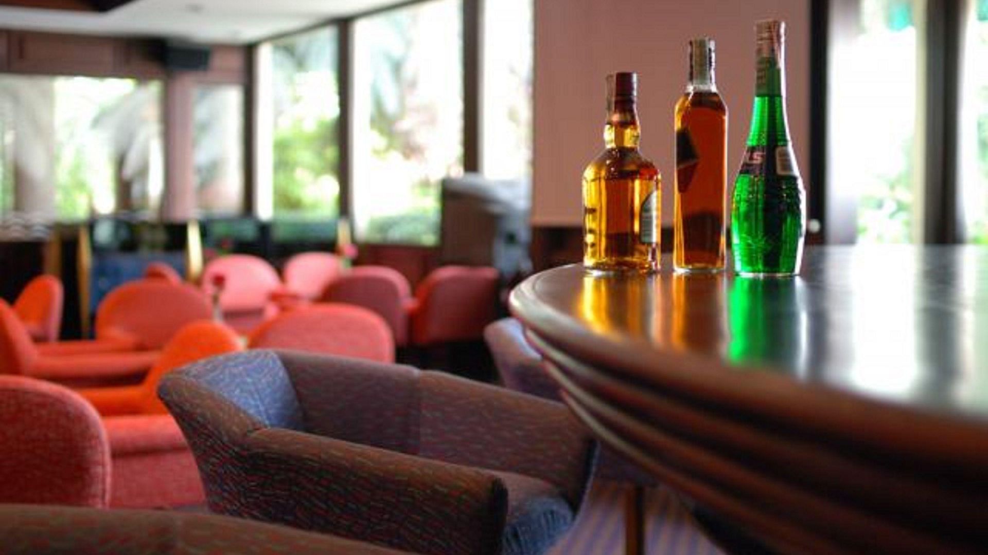 The Imperial โรงแรม Pattaya