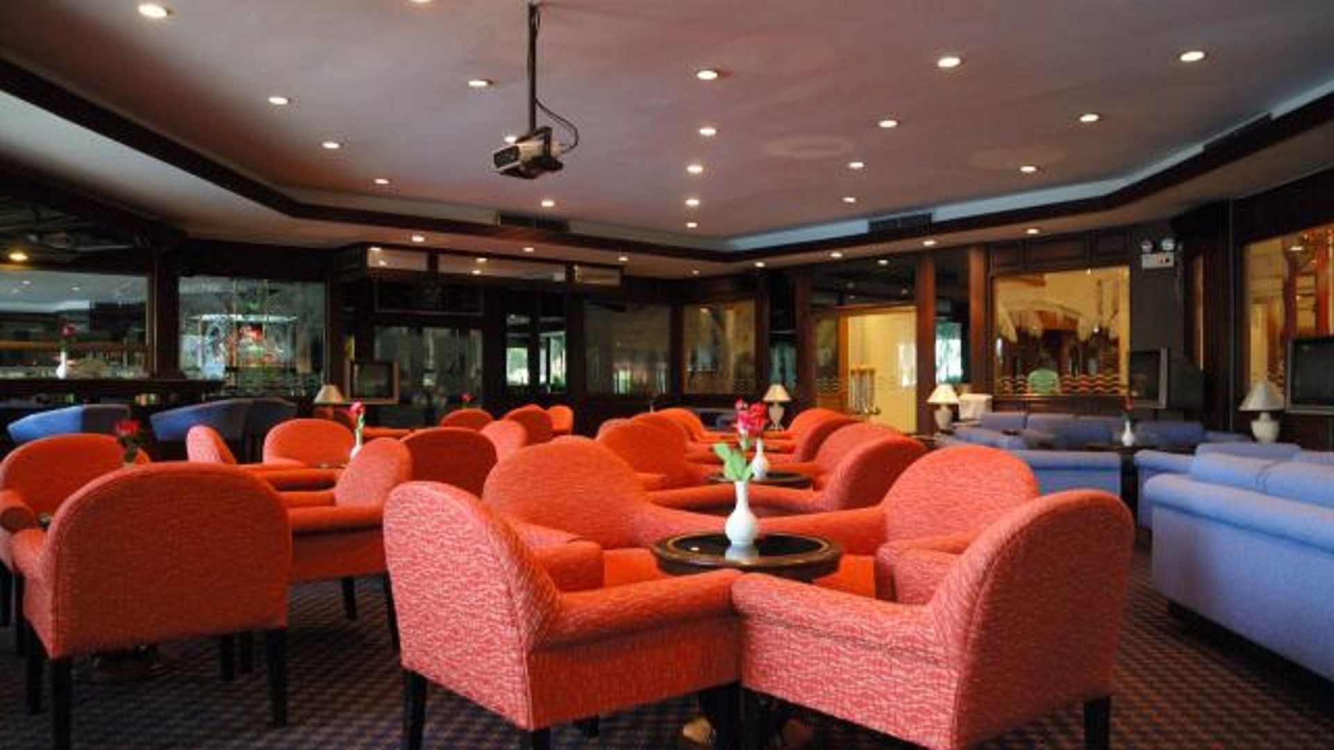 The Imperial โรงแรม
