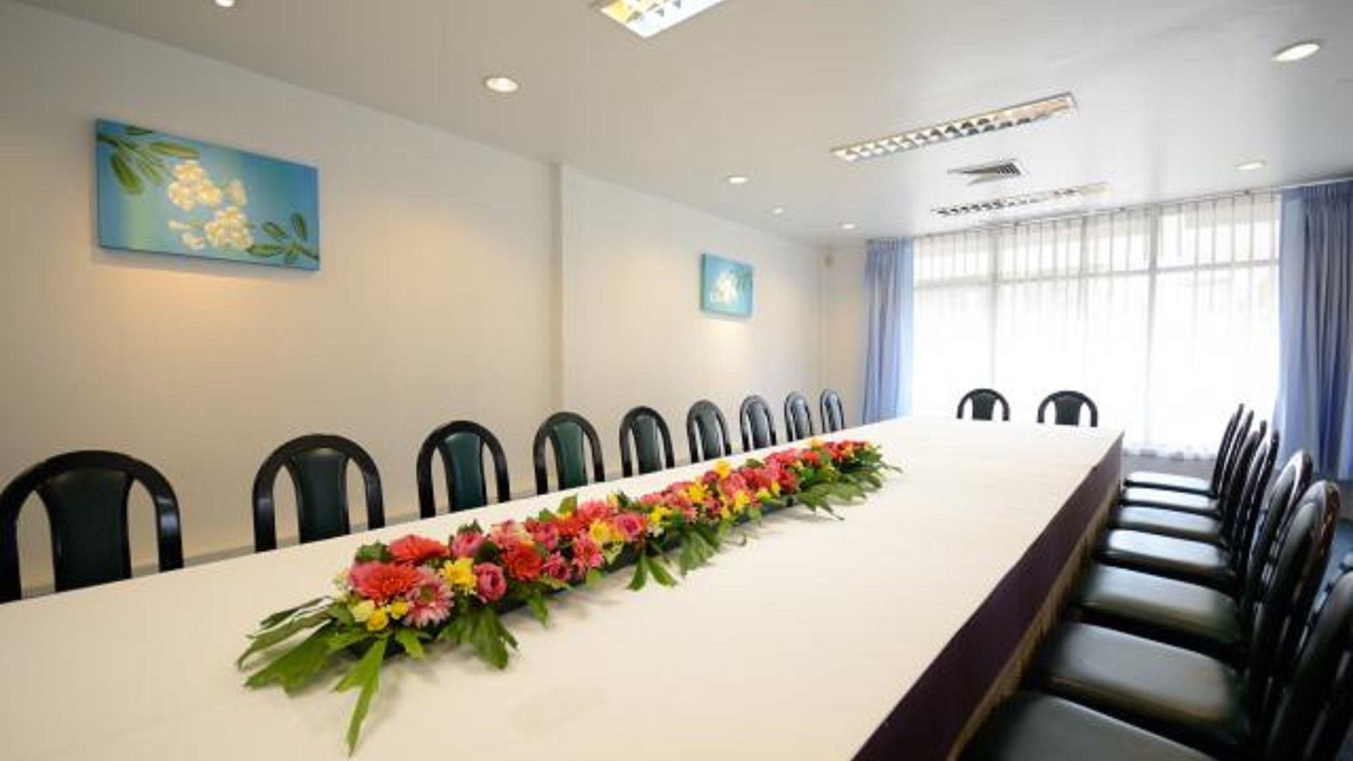 โรงแรม The Imperial 4*