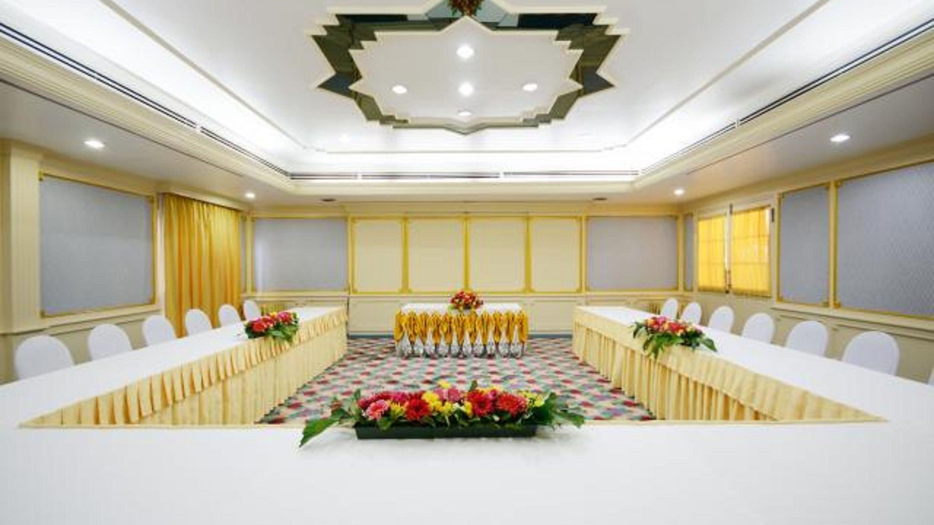 The Imperial 4* Pattaya