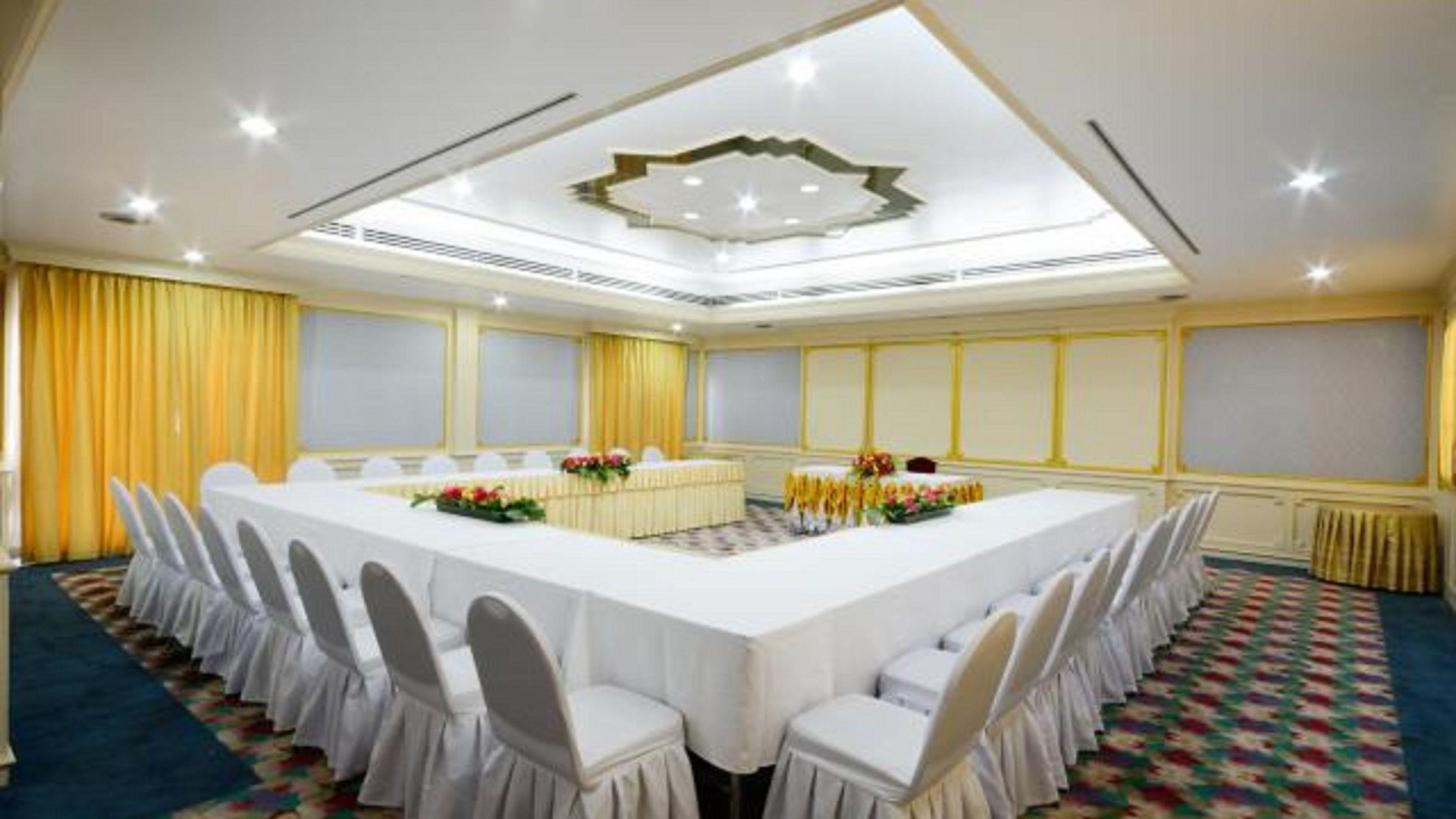 The Imperial โรงแรม Pattaya