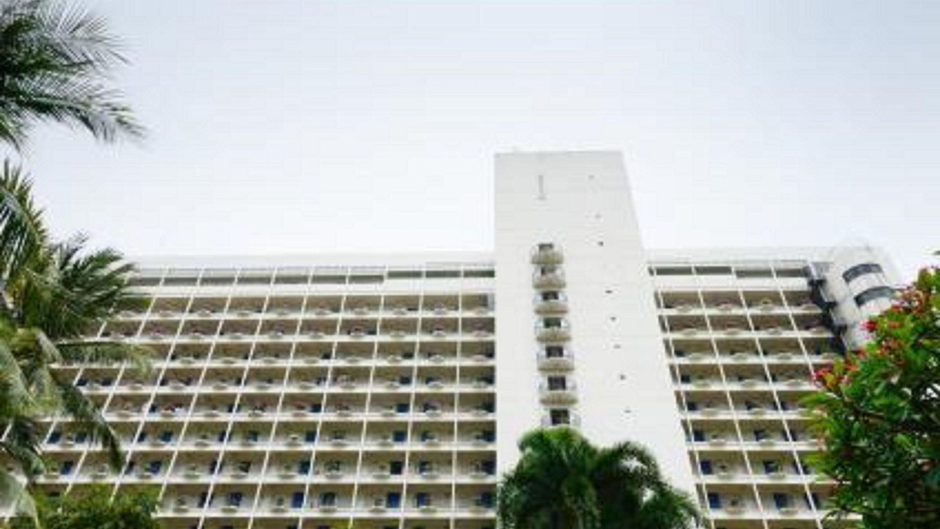 โรงแรม The Imperial Pattaya