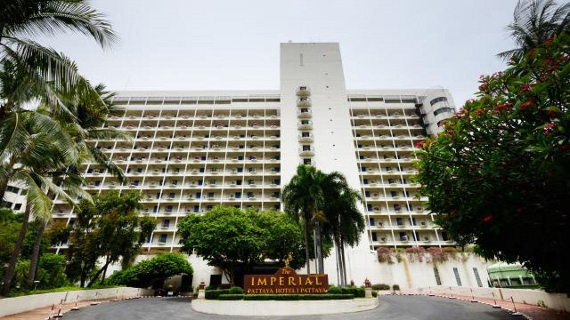The Imperial 4*