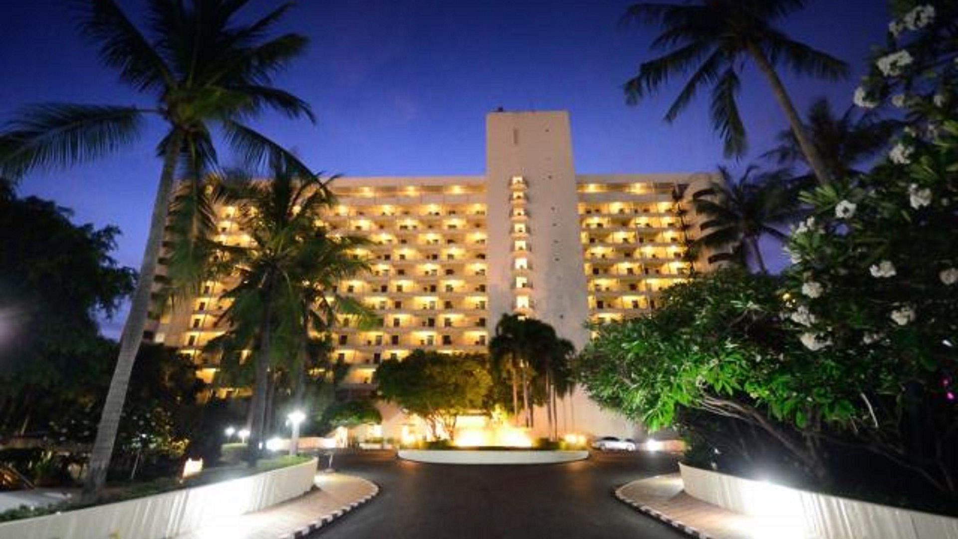 The Imperial