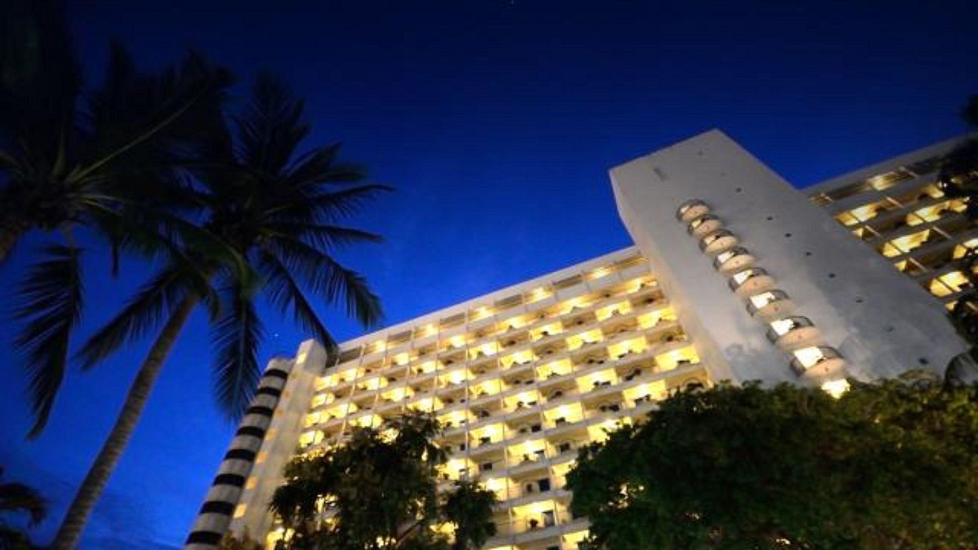 The Imperial 4* Pattaya