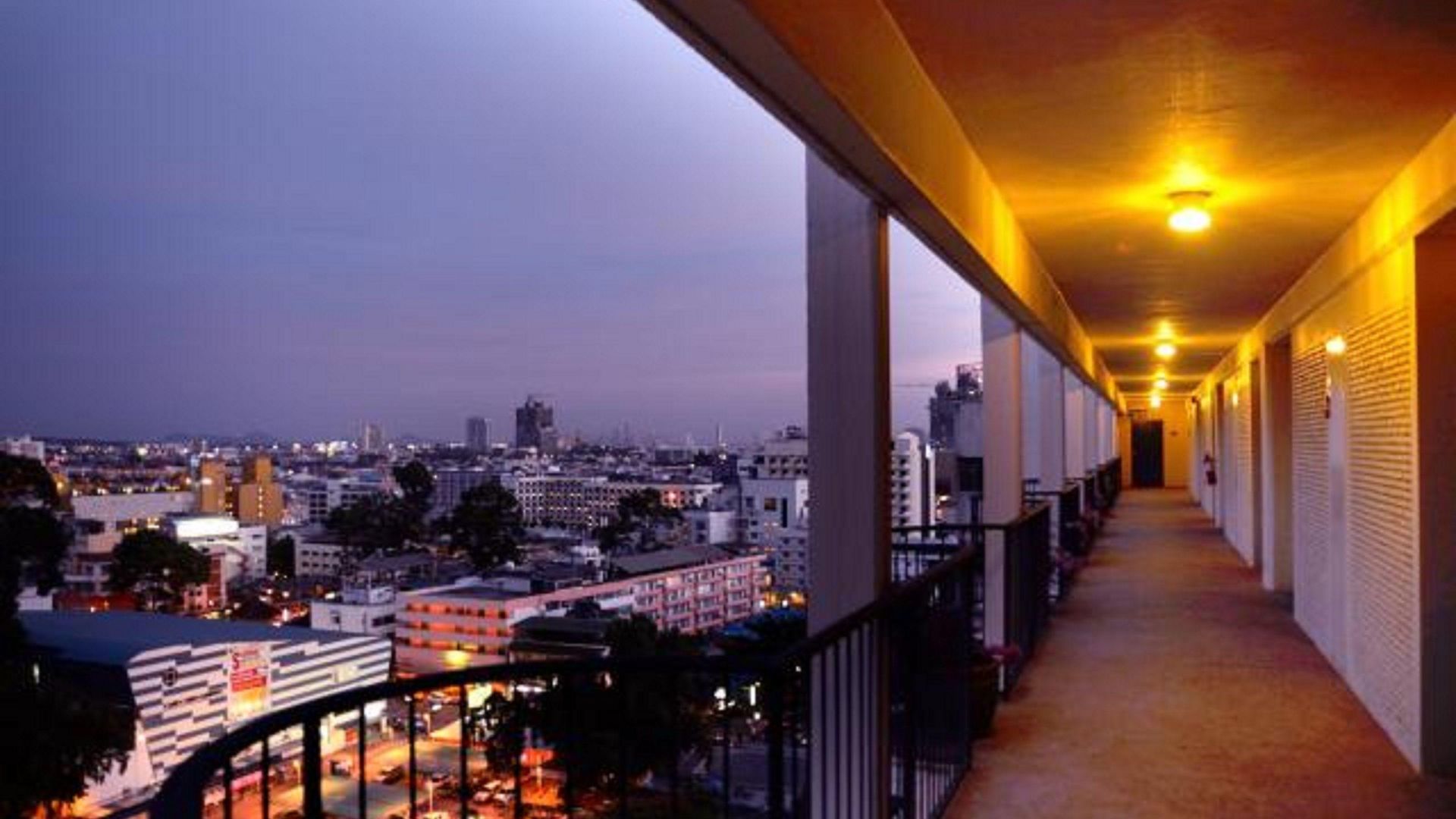 The Imperial โรงแรม