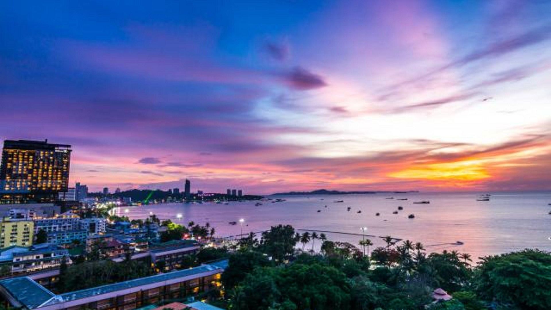 The Imperial 4* Pattaya