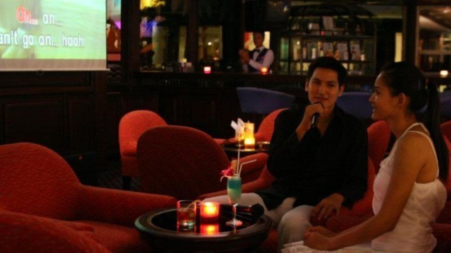 โรงแรม The Imperial