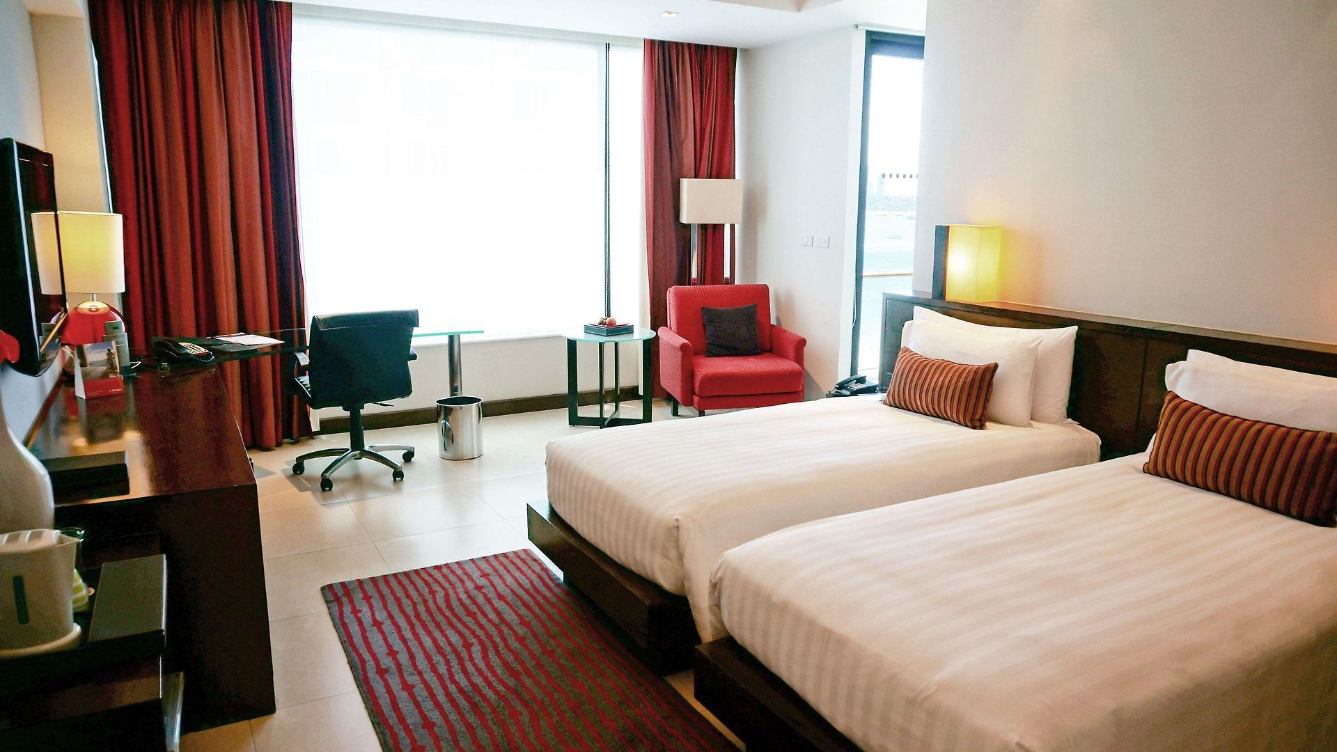 Amari Garden Pattaya