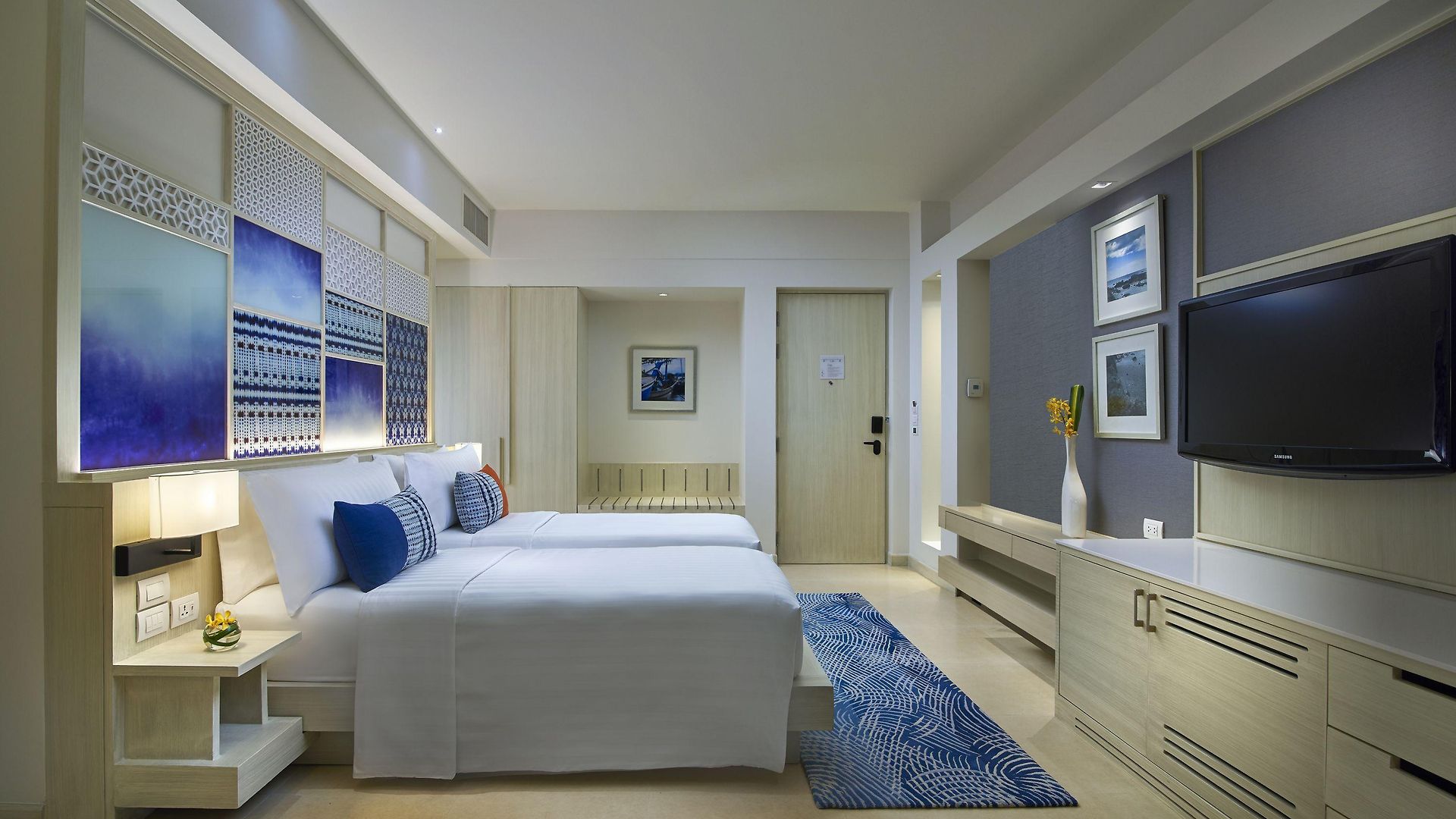 Amari Garden โรงแรม