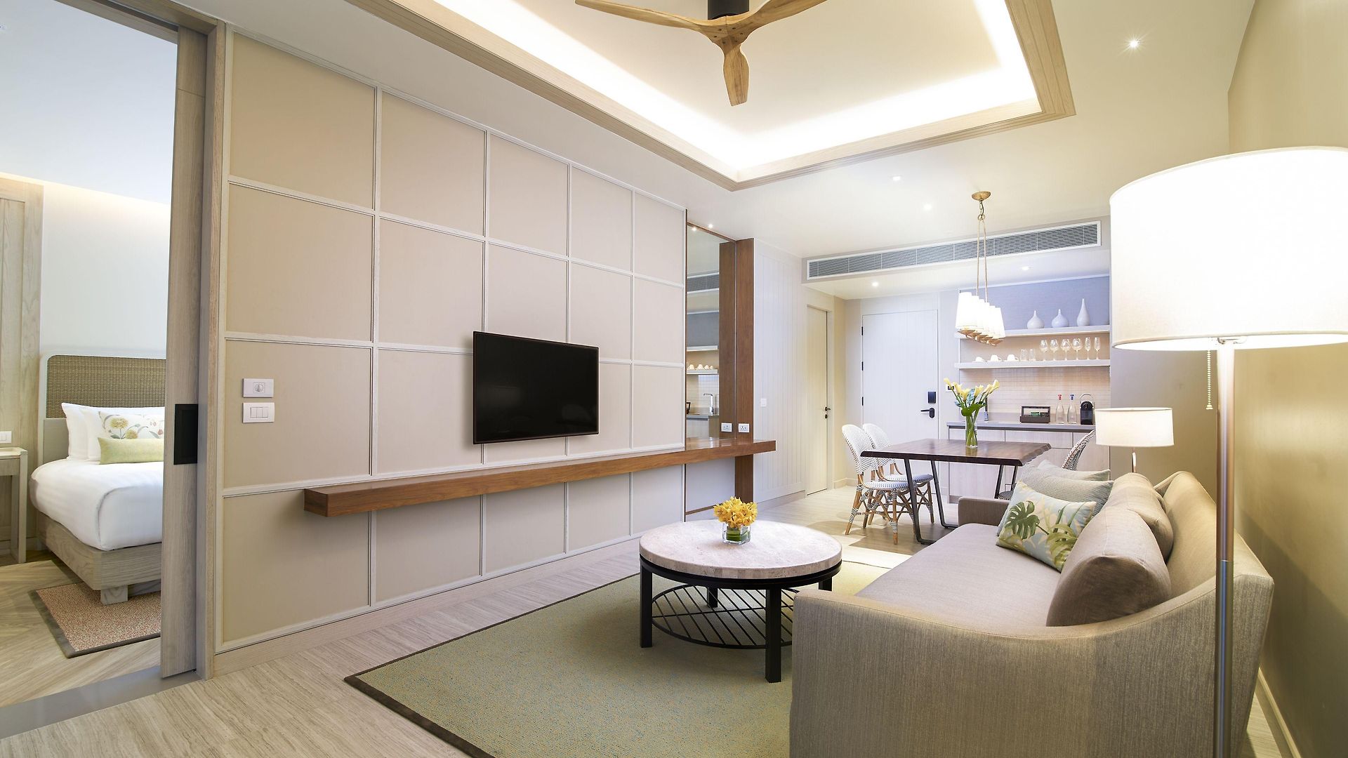 Amari Garden Pattaya