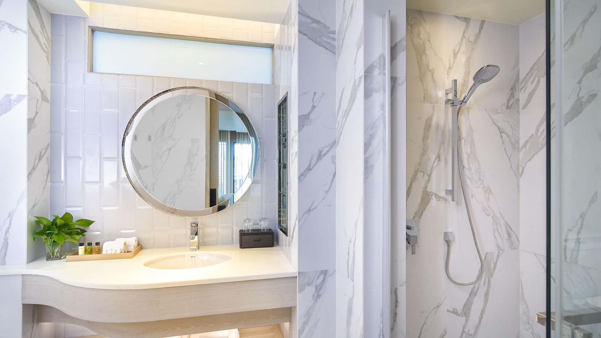 Amari Garden โรงแรม 4*