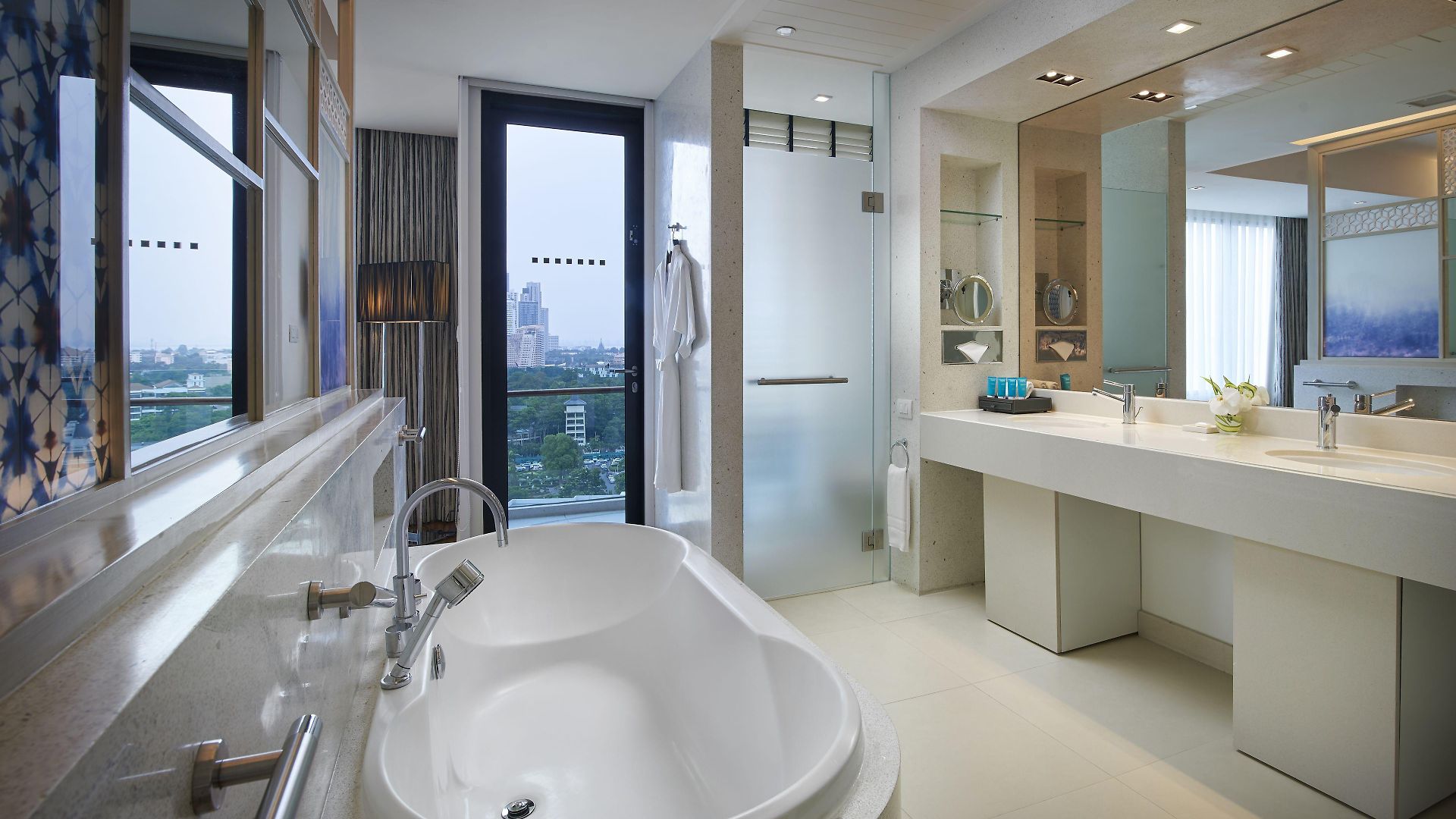 Amari Garden Pattaya