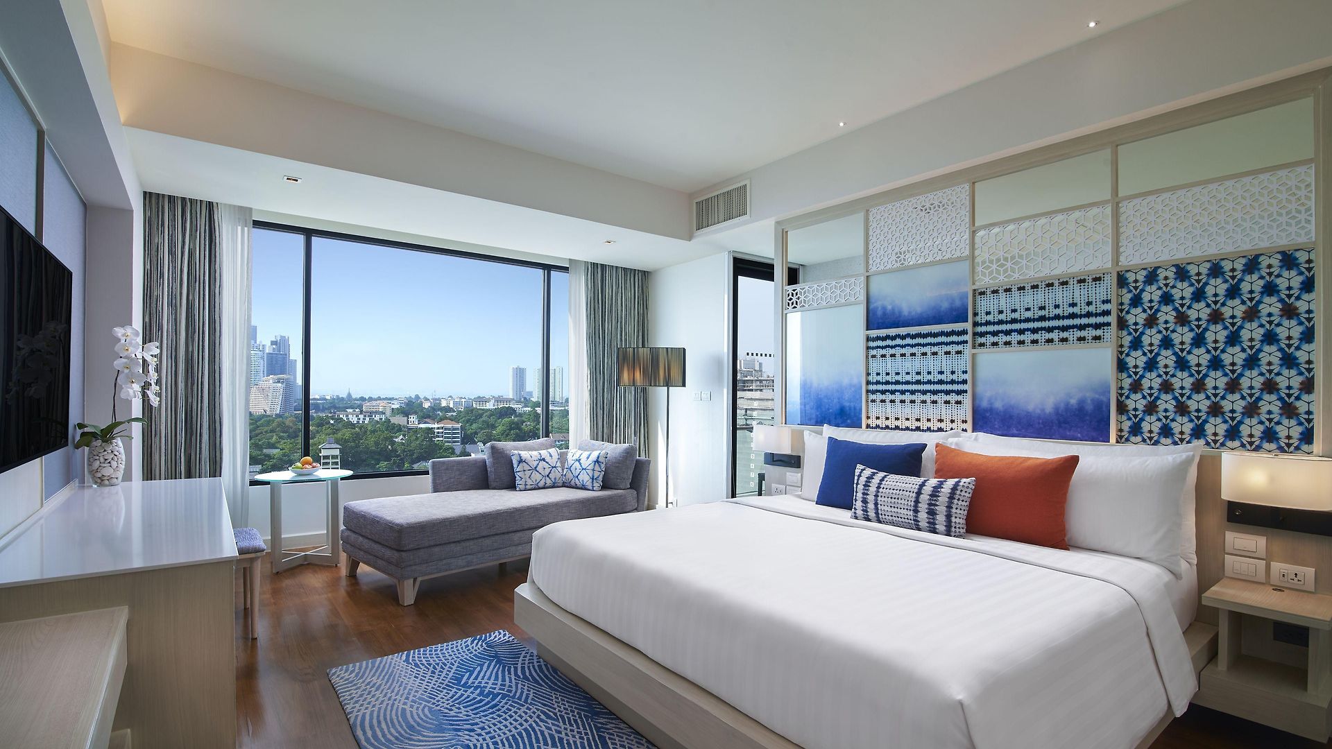 Amari Garden Pattaya