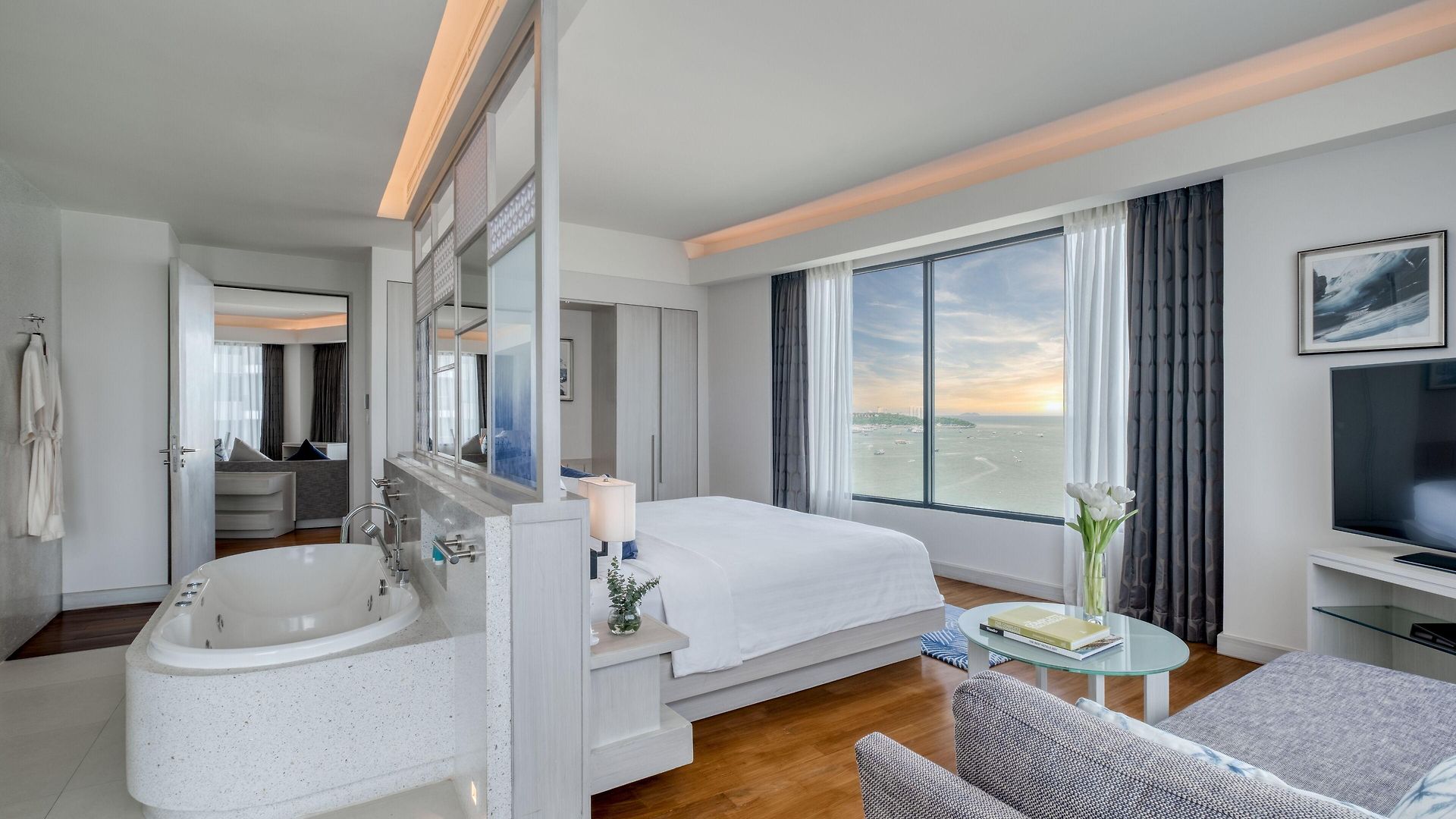 Amari Garden Pattaya