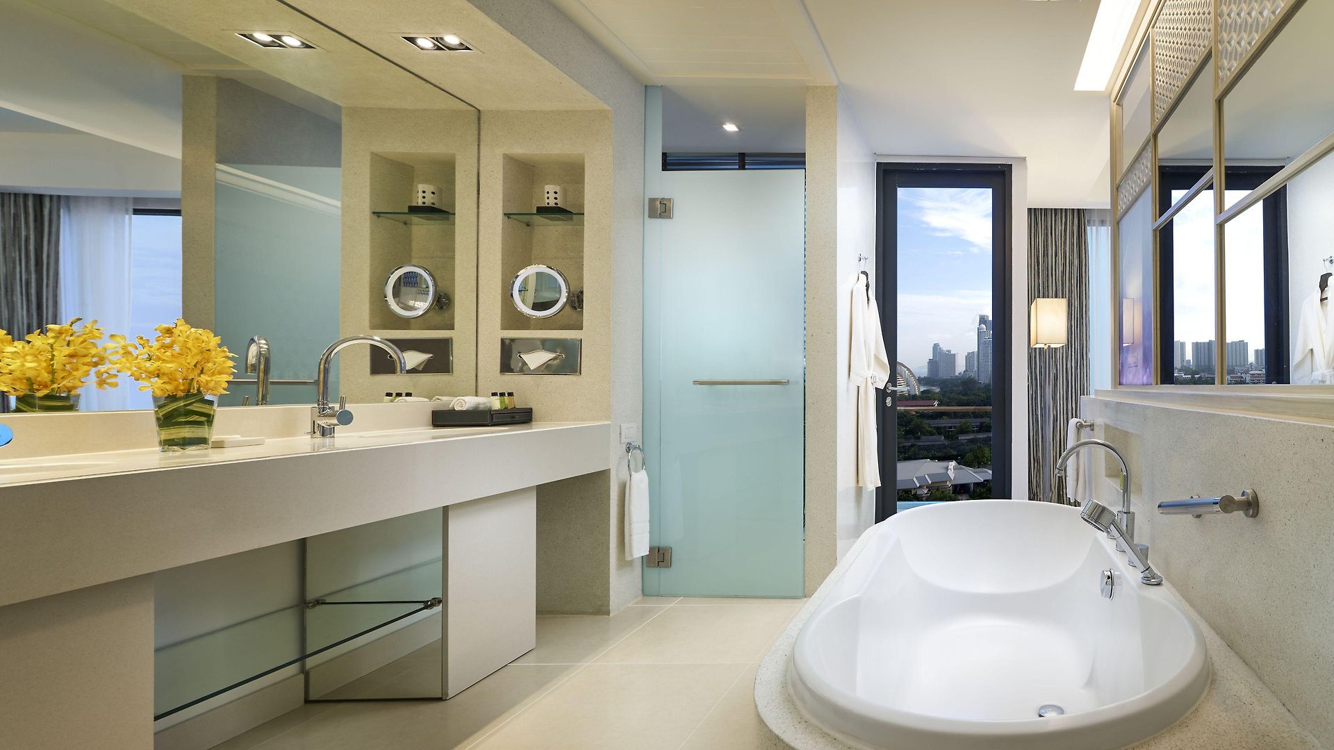 Amari Garden โรงแรม