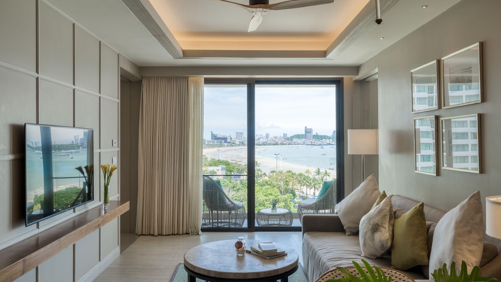 Amari Garden 4* Pattaya