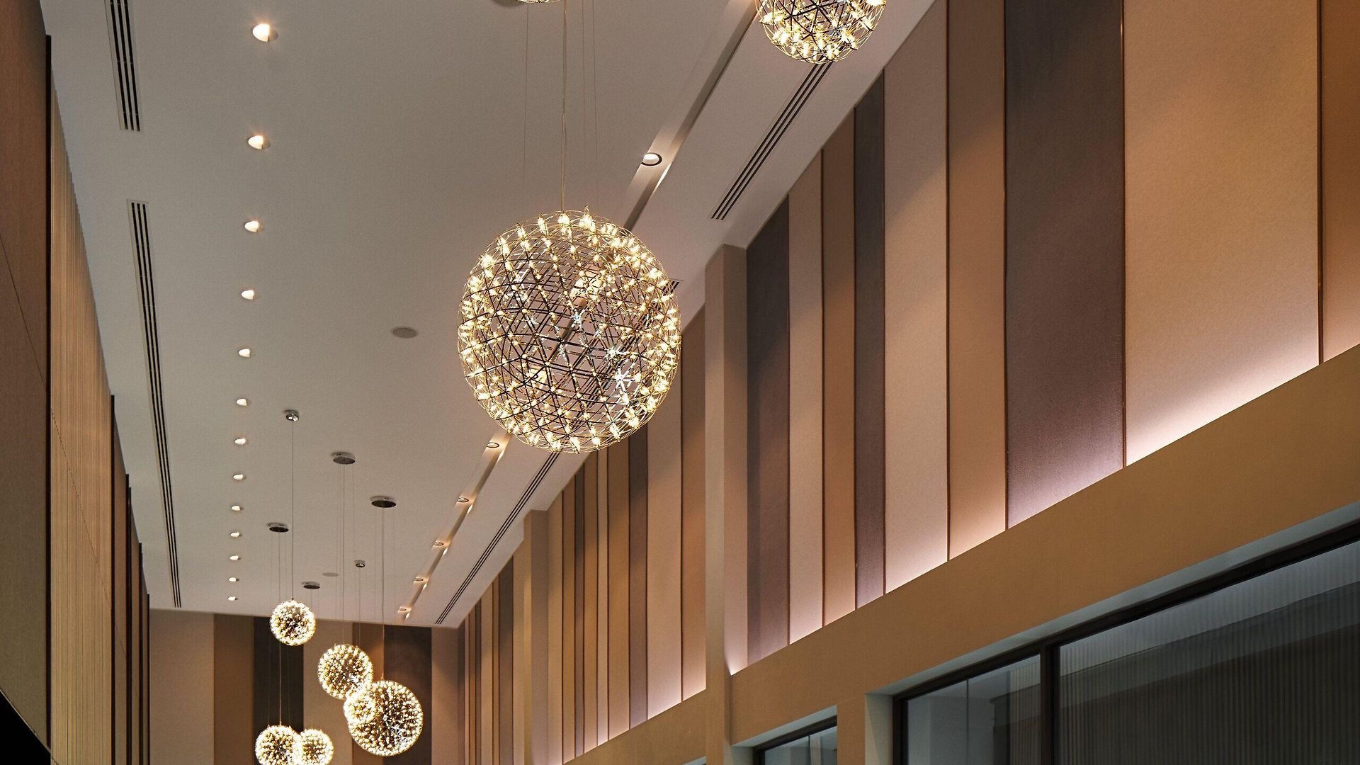 โรงแรม Amari Garden
