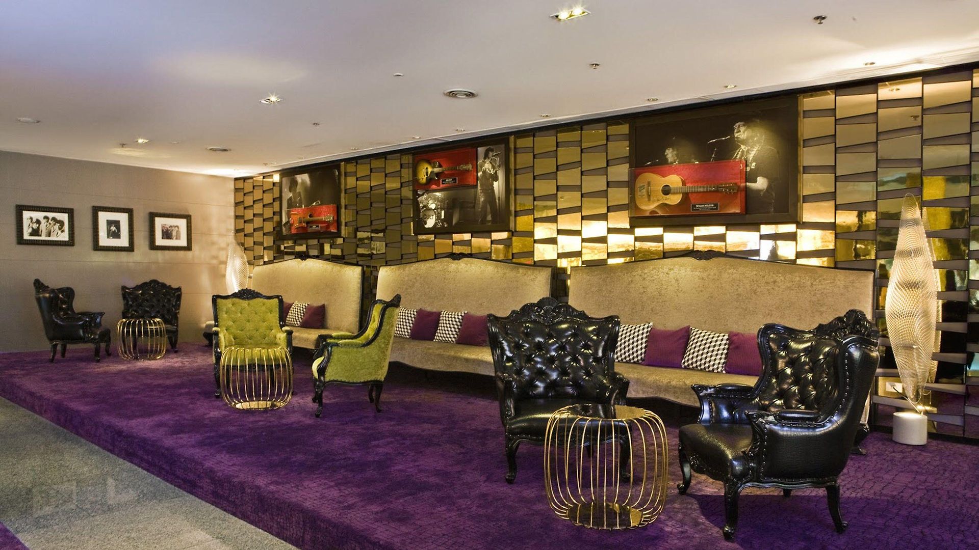 Hard Rock (adults Only) 5*
